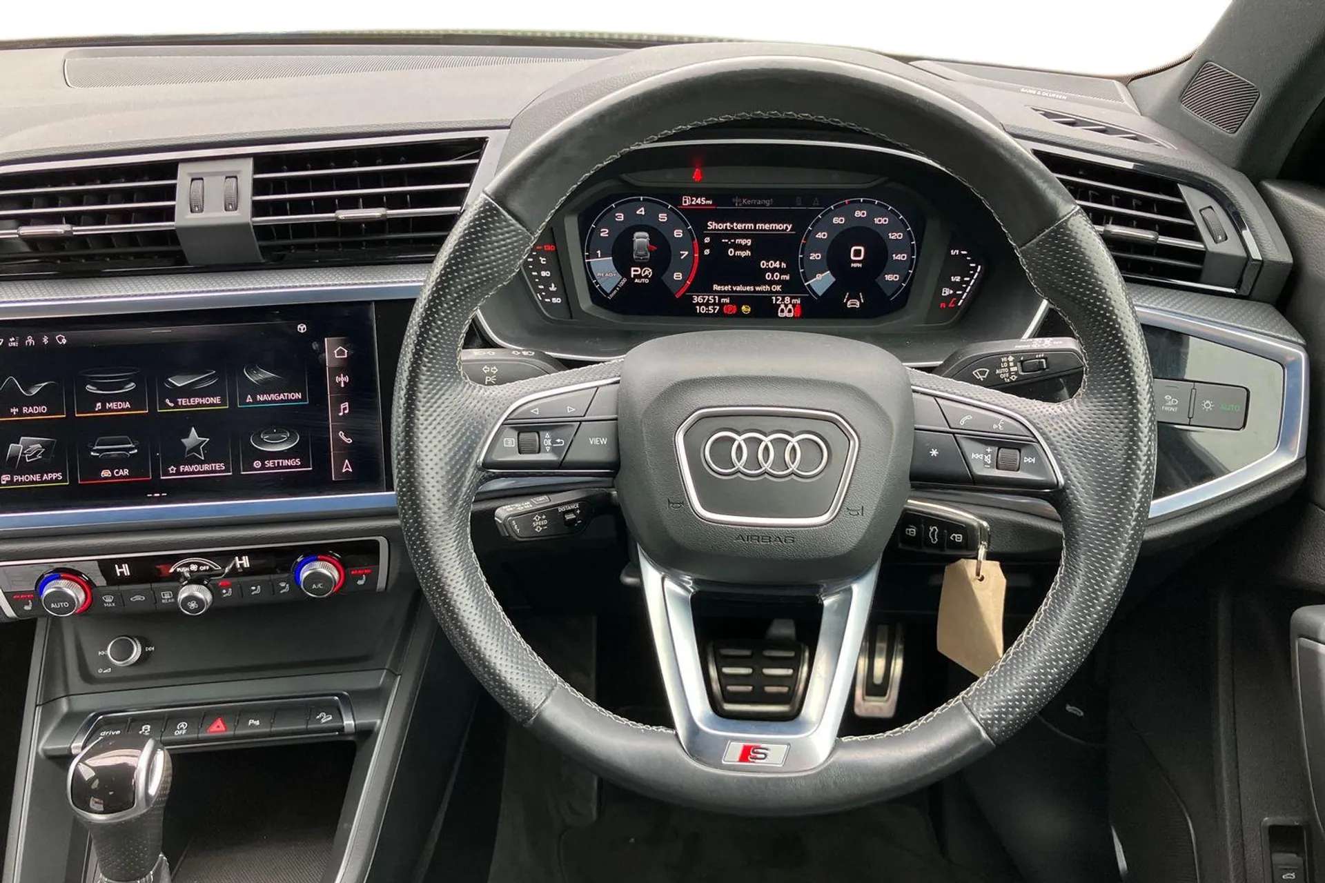 2021 AUDI Q3 2021 AUDI Q3