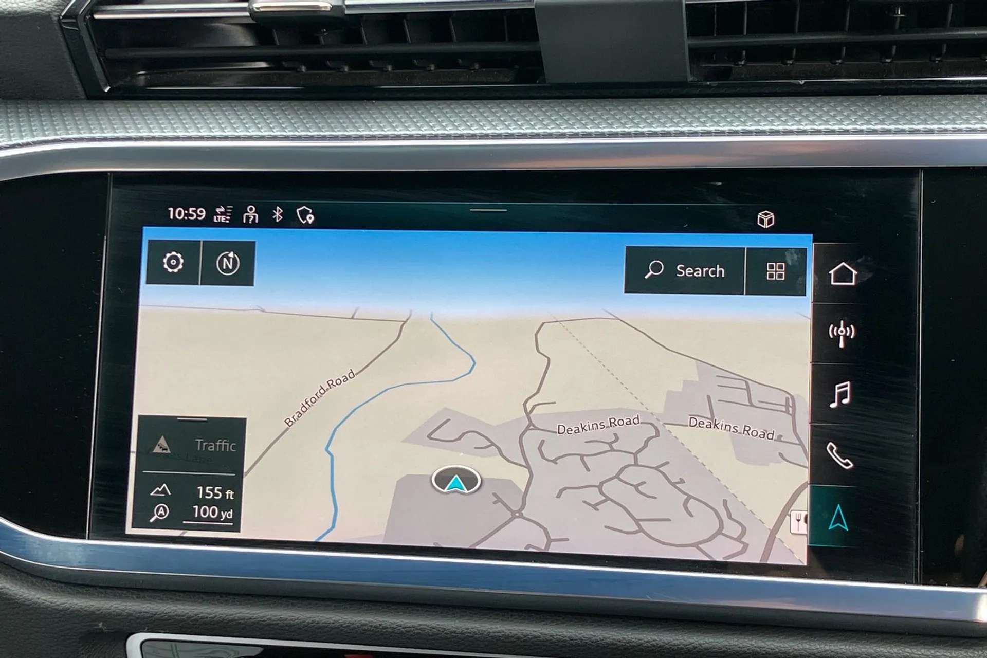 2021 AUDI Q3 2021 AUDI Q3