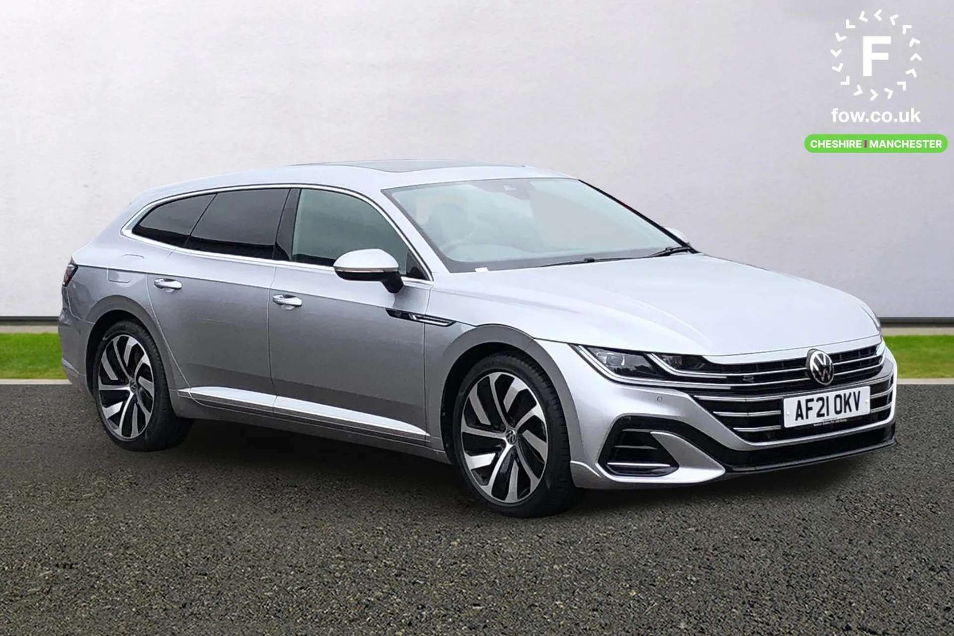 2021 VOLKSWAGEN ARTEON 2021 VOLKSWAGEN ARTEON