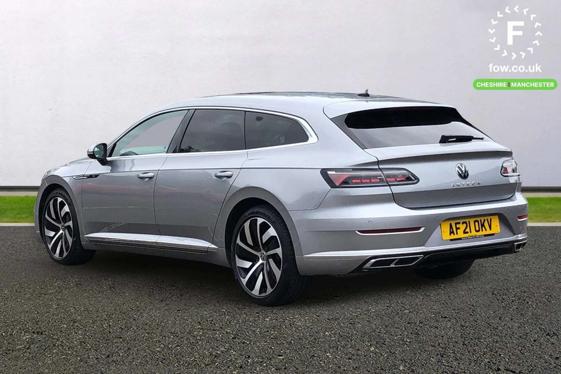 2021 VOLKSWAGEN ARTEON 2021 VOLKSWAGEN ARTEON
