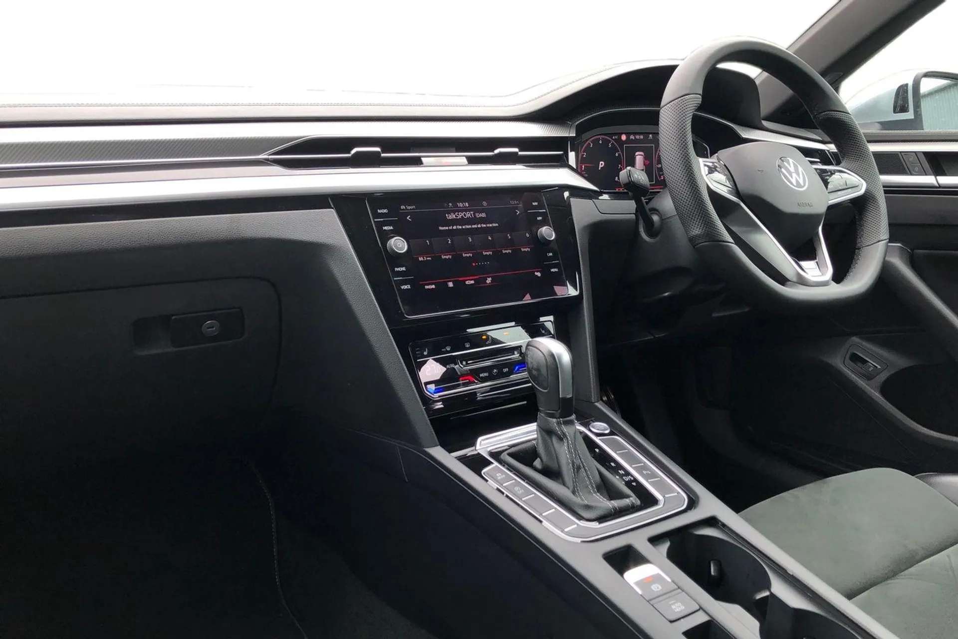 2021 VOLKSWAGEN ARTEON 2021 VOLKSWAGEN ARTEON