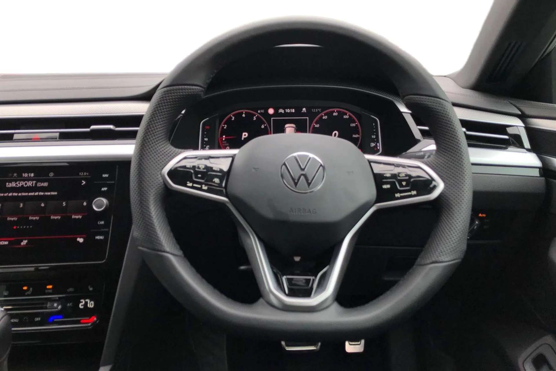 2021 VOLKSWAGEN ARTEON 2021 VOLKSWAGEN ARTEON