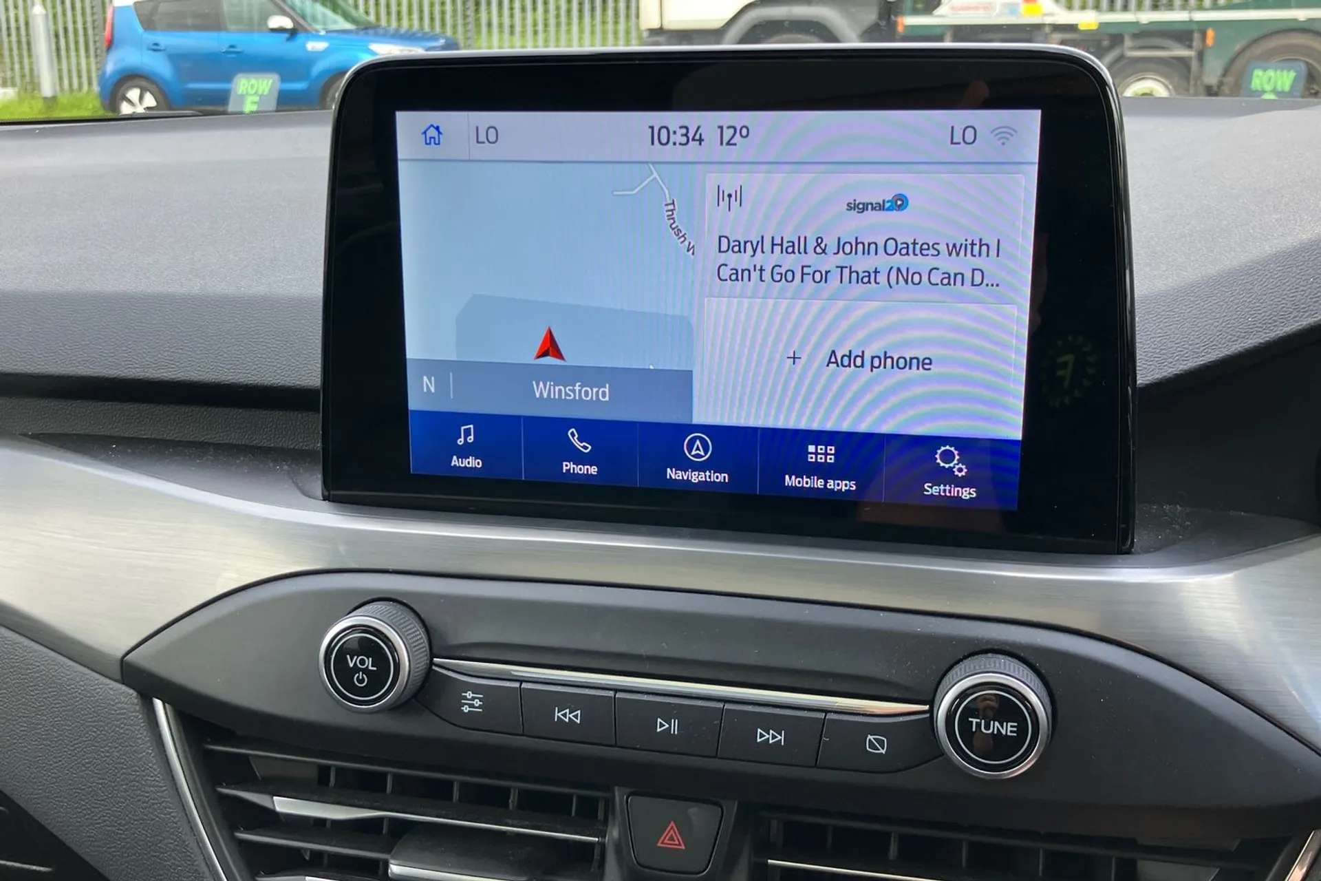 2020 FORD FOCUS 2020 FORD FOCUS
