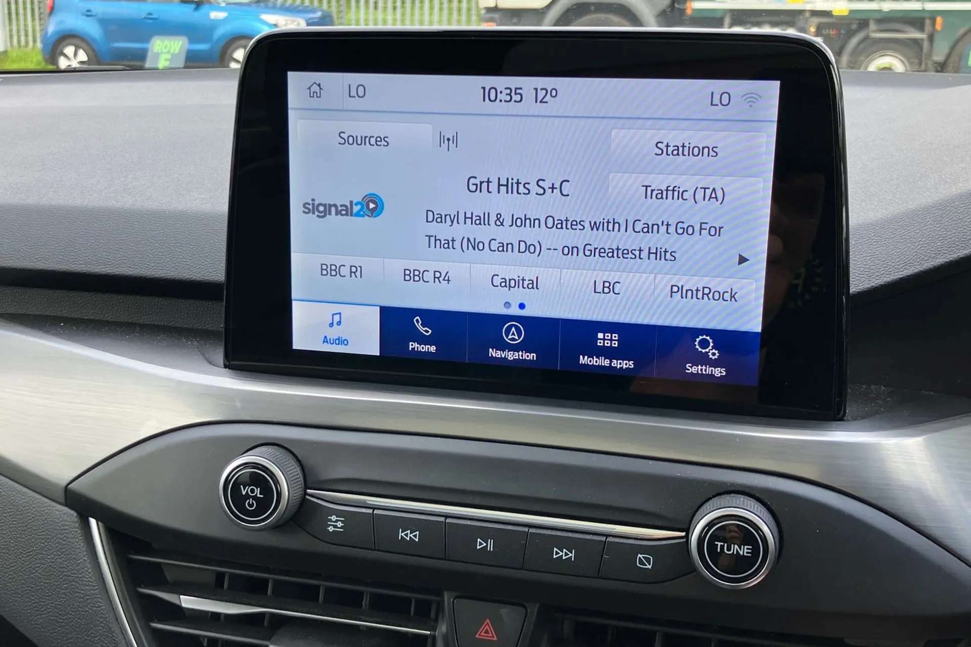 2020 FORD FOCUS 2020 FORD FOCUS