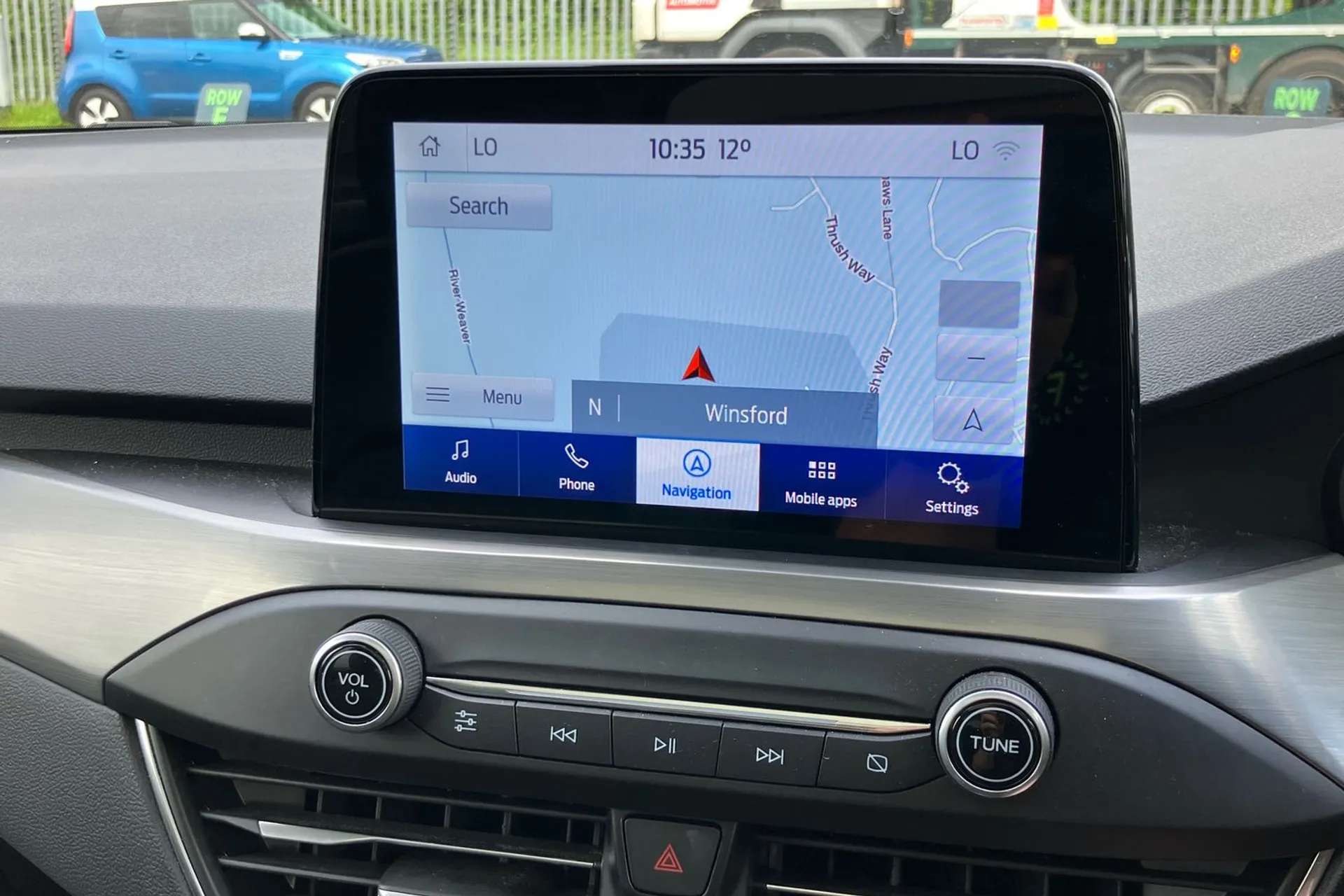 2020 FORD FOCUS 2020 FORD FOCUS
