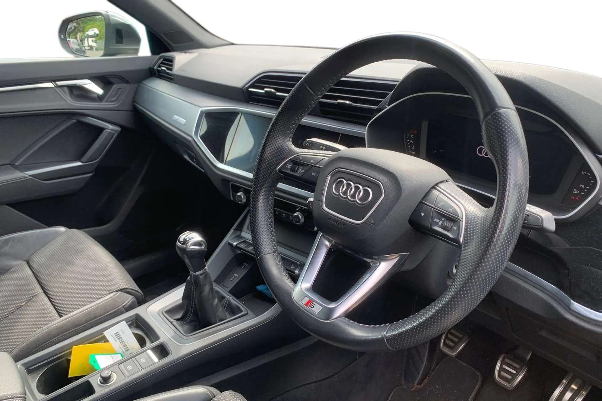 2020 AUDI Q3 2020 AUDI Q3