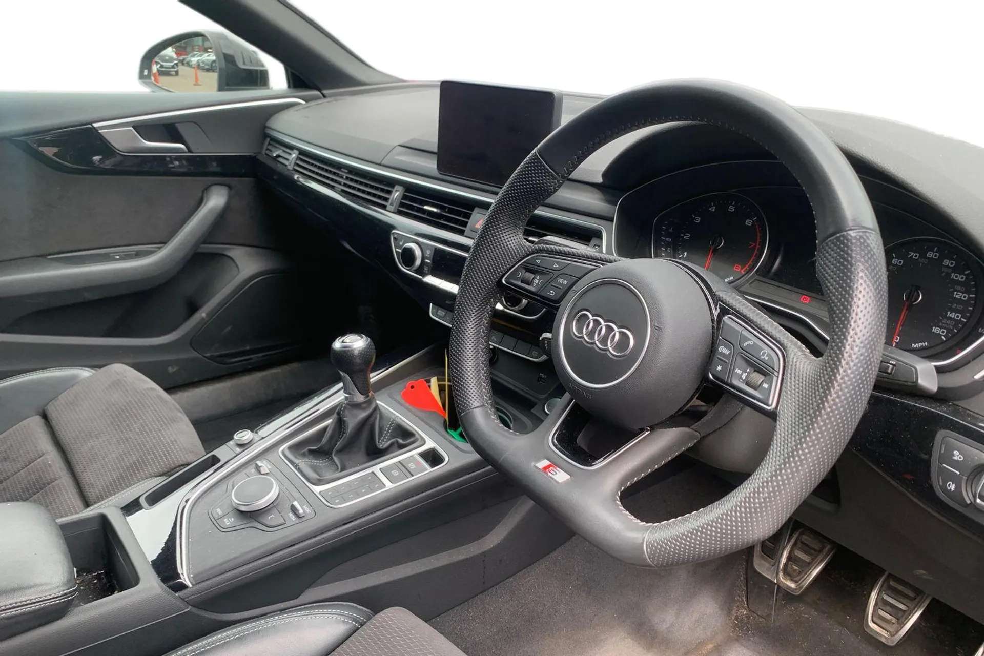 2019 AUDI A5 2019 AUDI A5