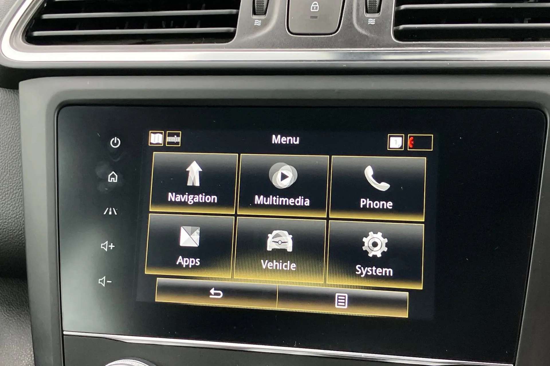 2019 RENAULT KADJAR 2019 RENAULT KADJAR