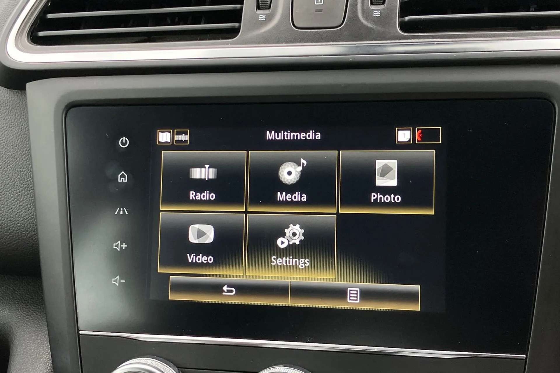 2019 RENAULT KADJAR 2019 RENAULT KADJAR