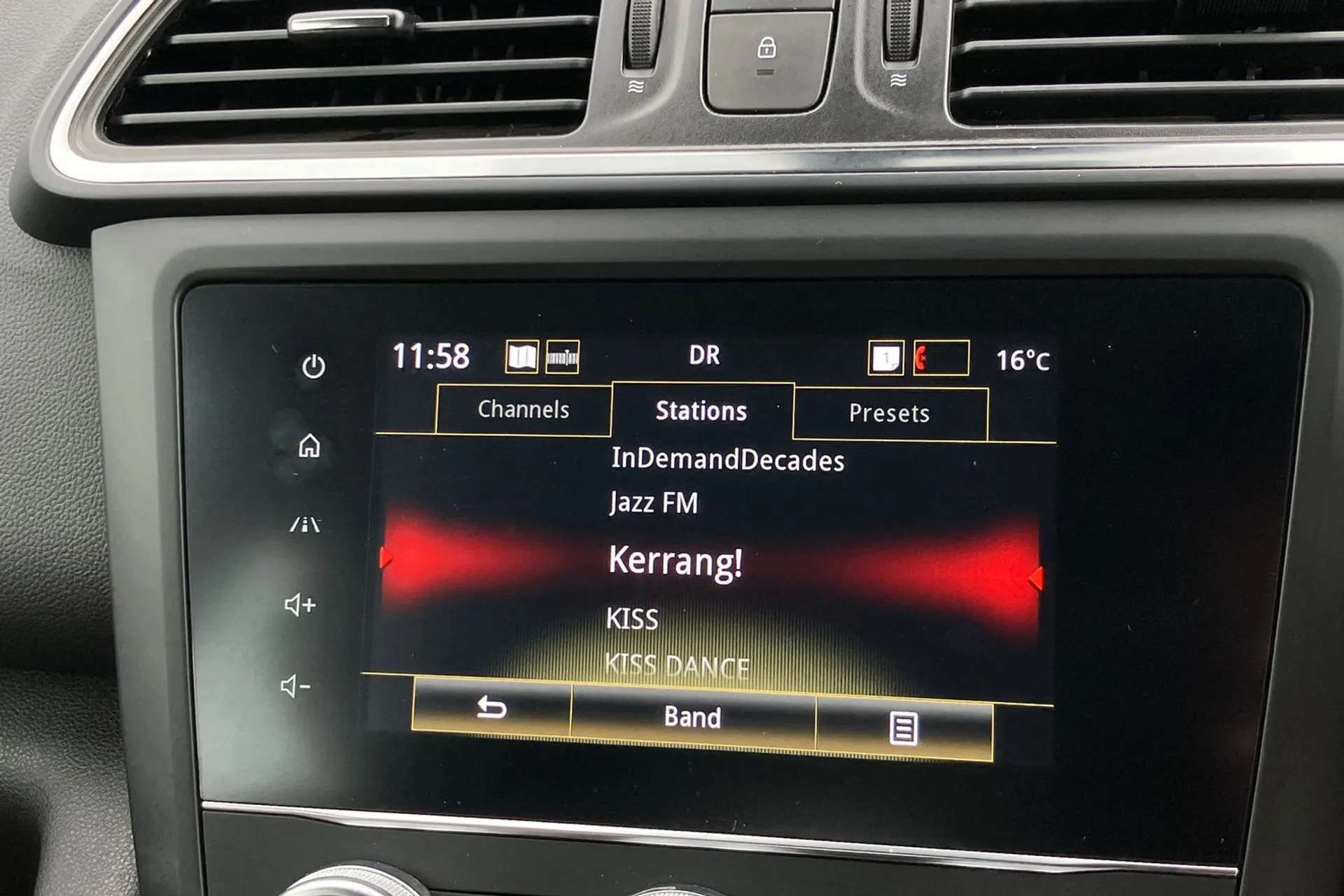 2019 RENAULT KADJAR 2019 RENAULT KADJAR