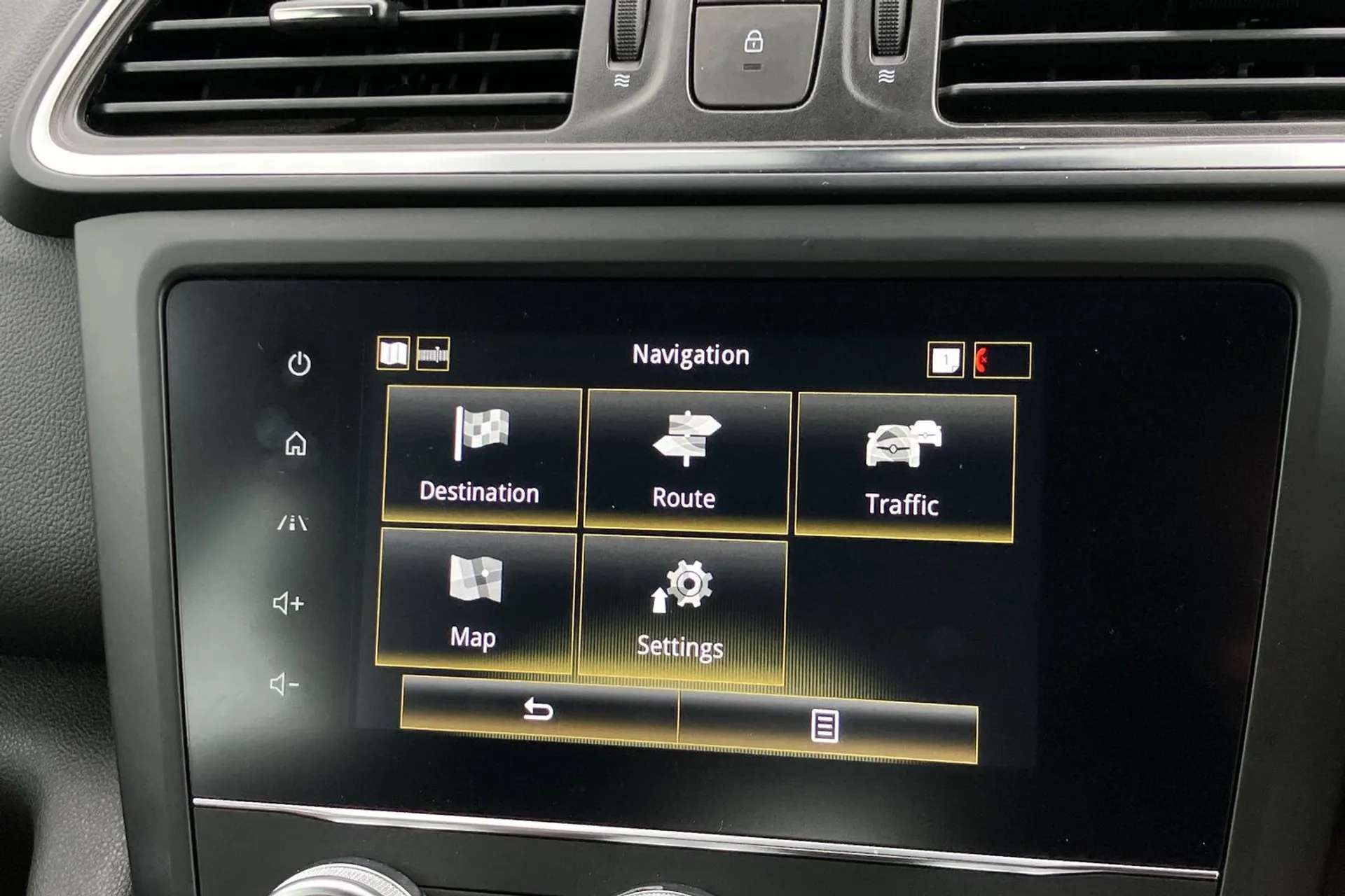 2019 RENAULT KADJAR 2019 RENAULT KADJAR