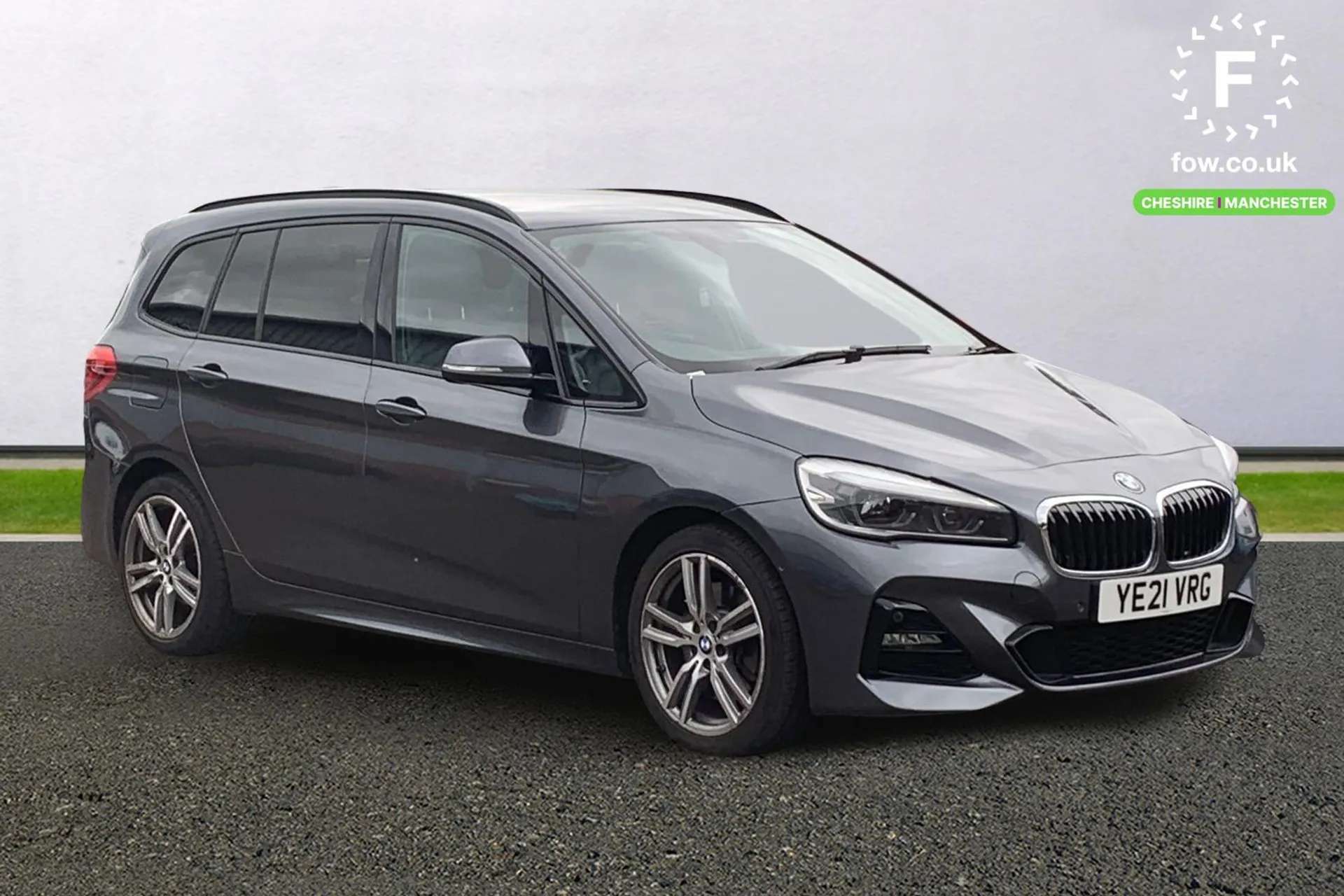 2021 BMW 2 SERIES 2021 BMW 2 SERIES