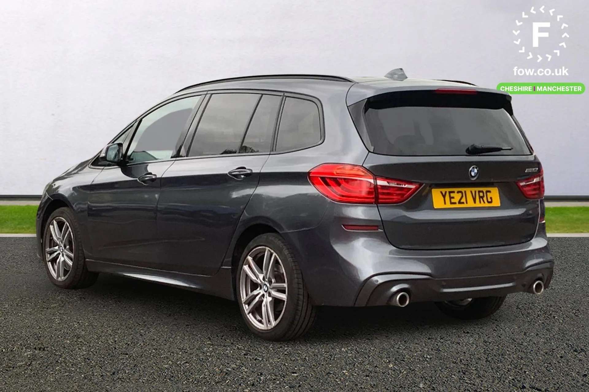 2021 BMW 2 SERIES 2021 BMW 2 SERIES