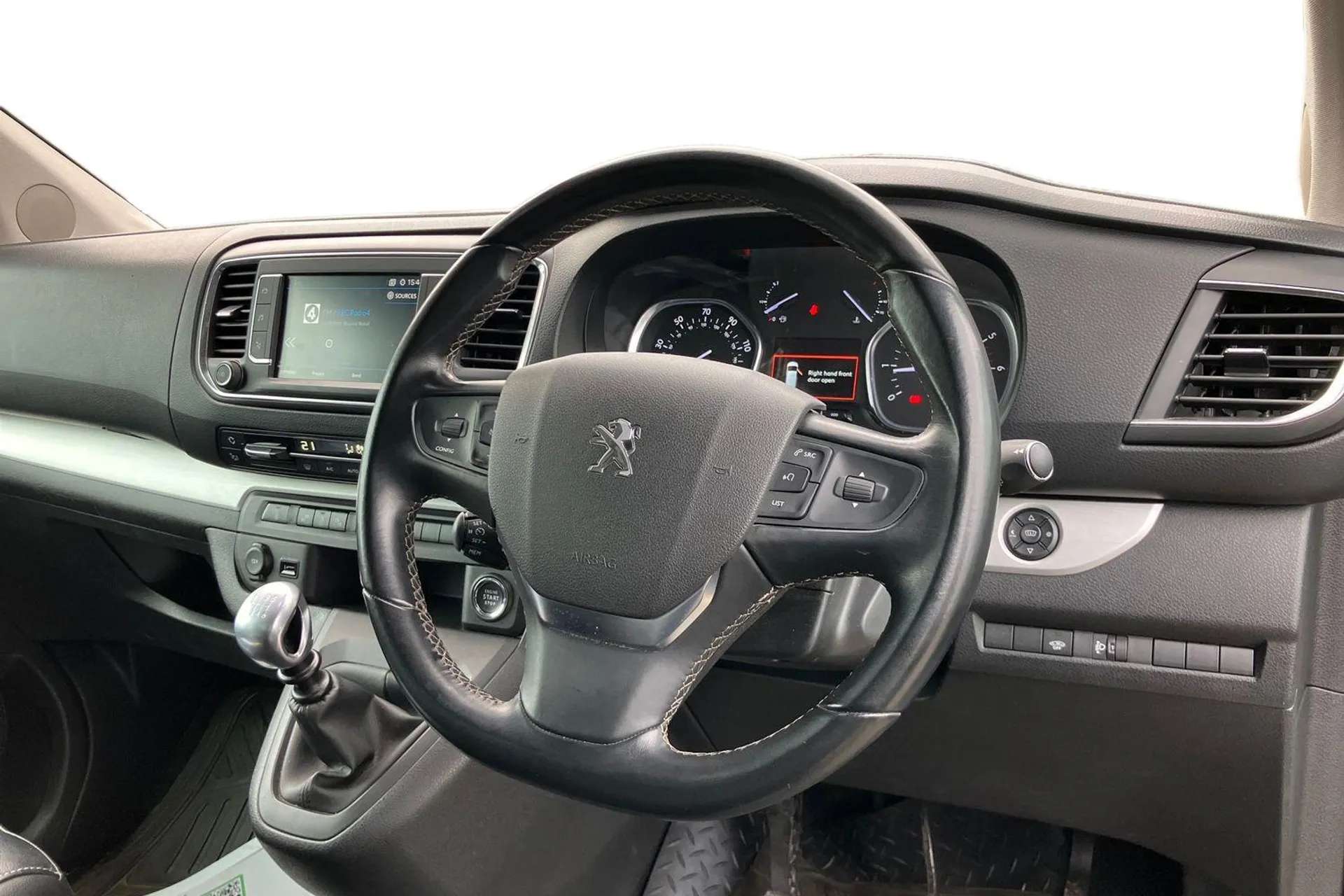 2019 PEUGEOT TRAVELLER 2019 PEUGEOT TRAVELLER