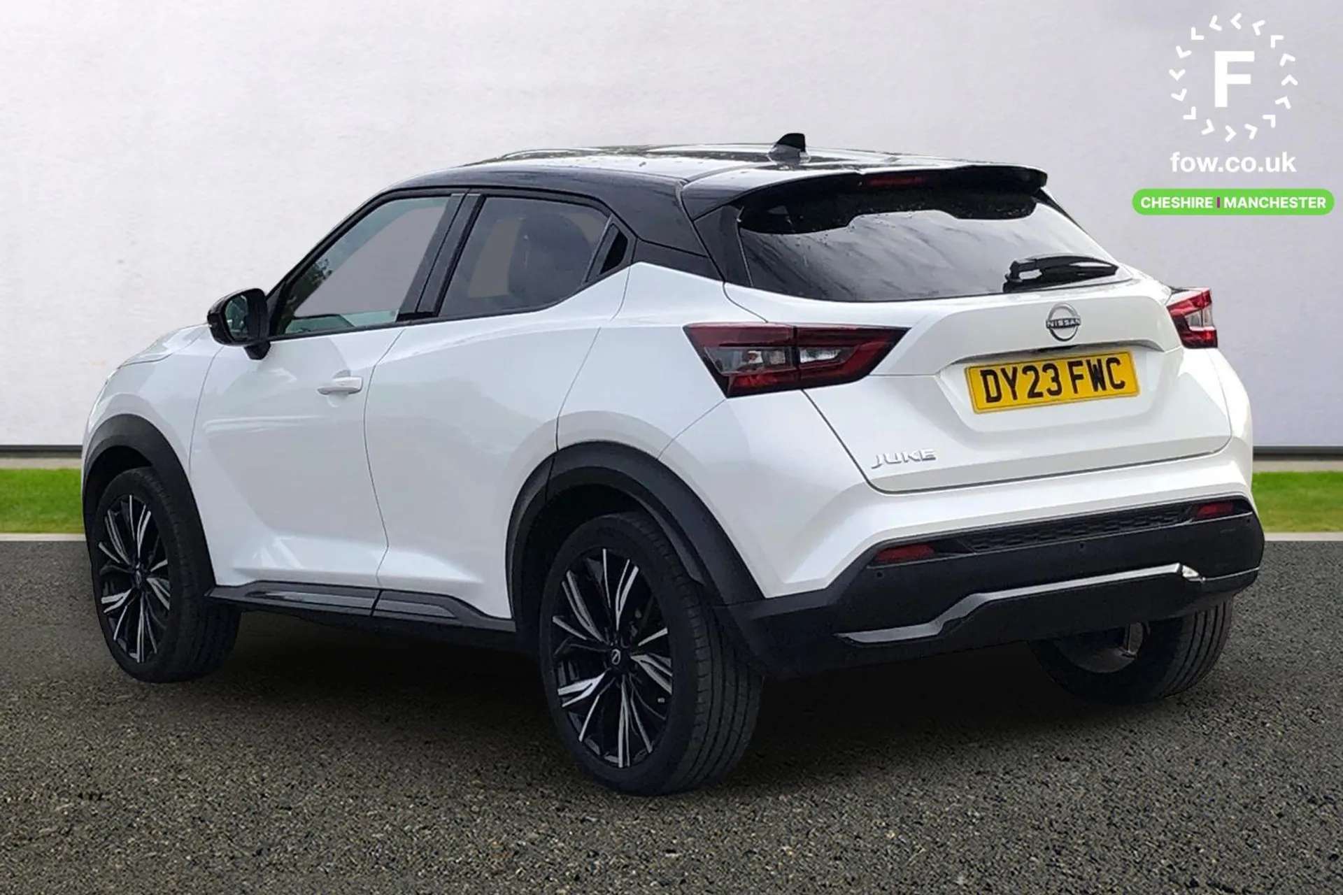 2023 NISSAN JUKE 2023 NISSAN JUKE
