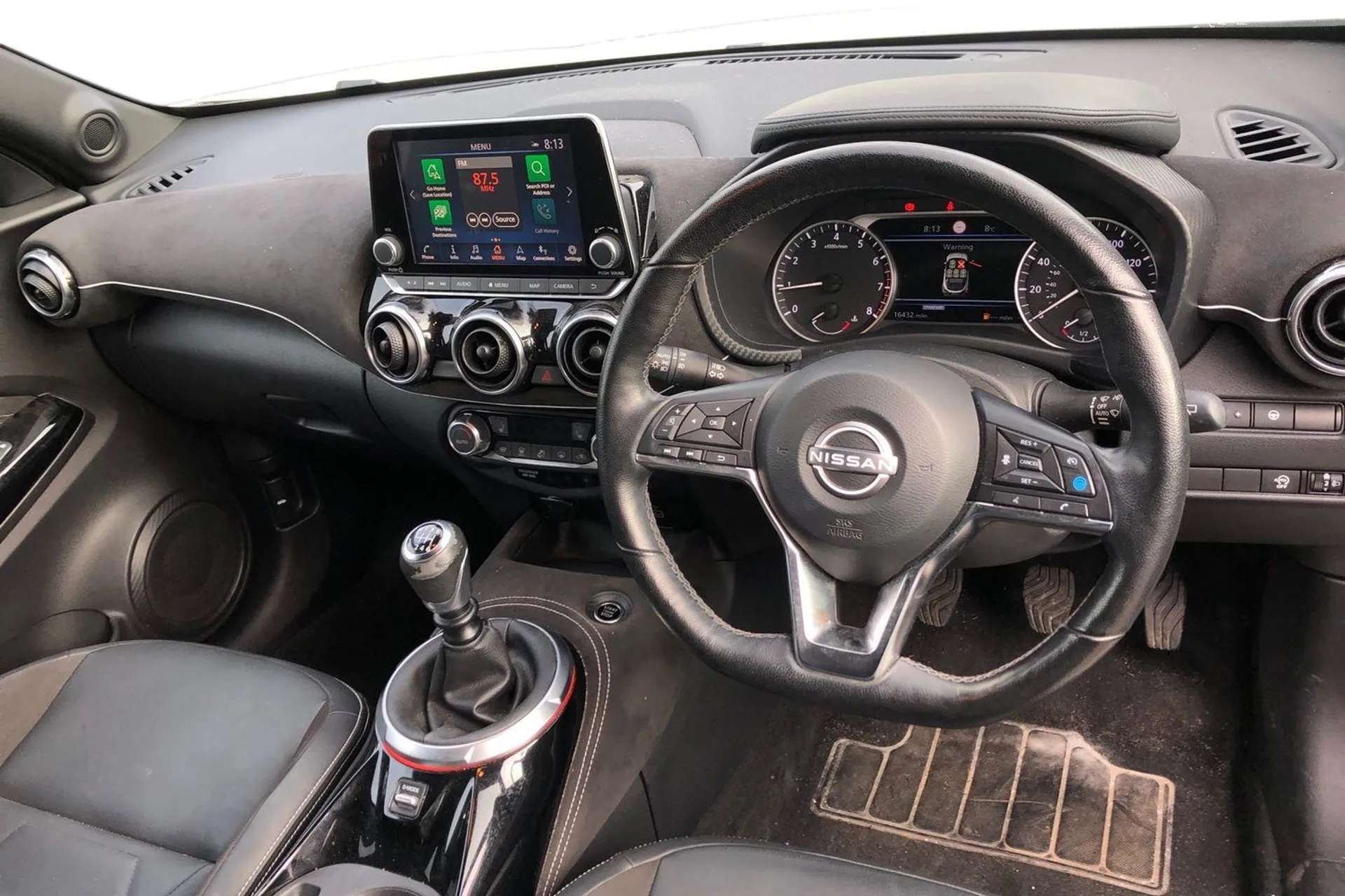 2023 NISSAN JUKE 2023 NISSAN JUKE