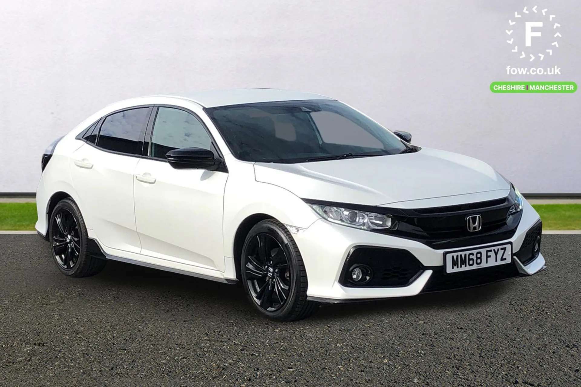 2019 HONDA CIVIC 2019 HONDA CIVIC