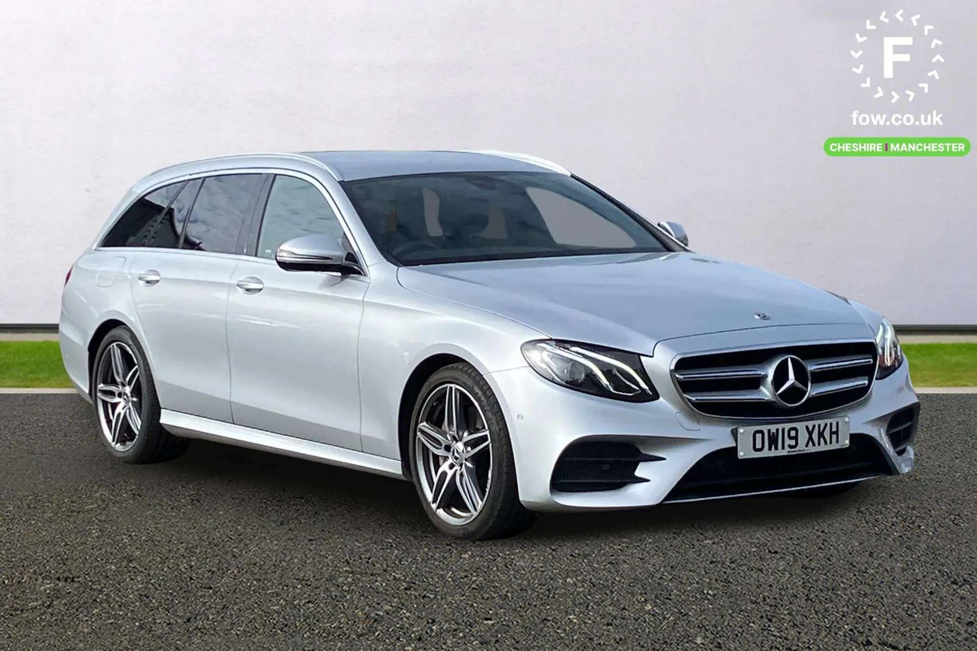 2019 MERCEDES-BENZ E CLASS 2019 MERCEDES-BENZ E CLASS