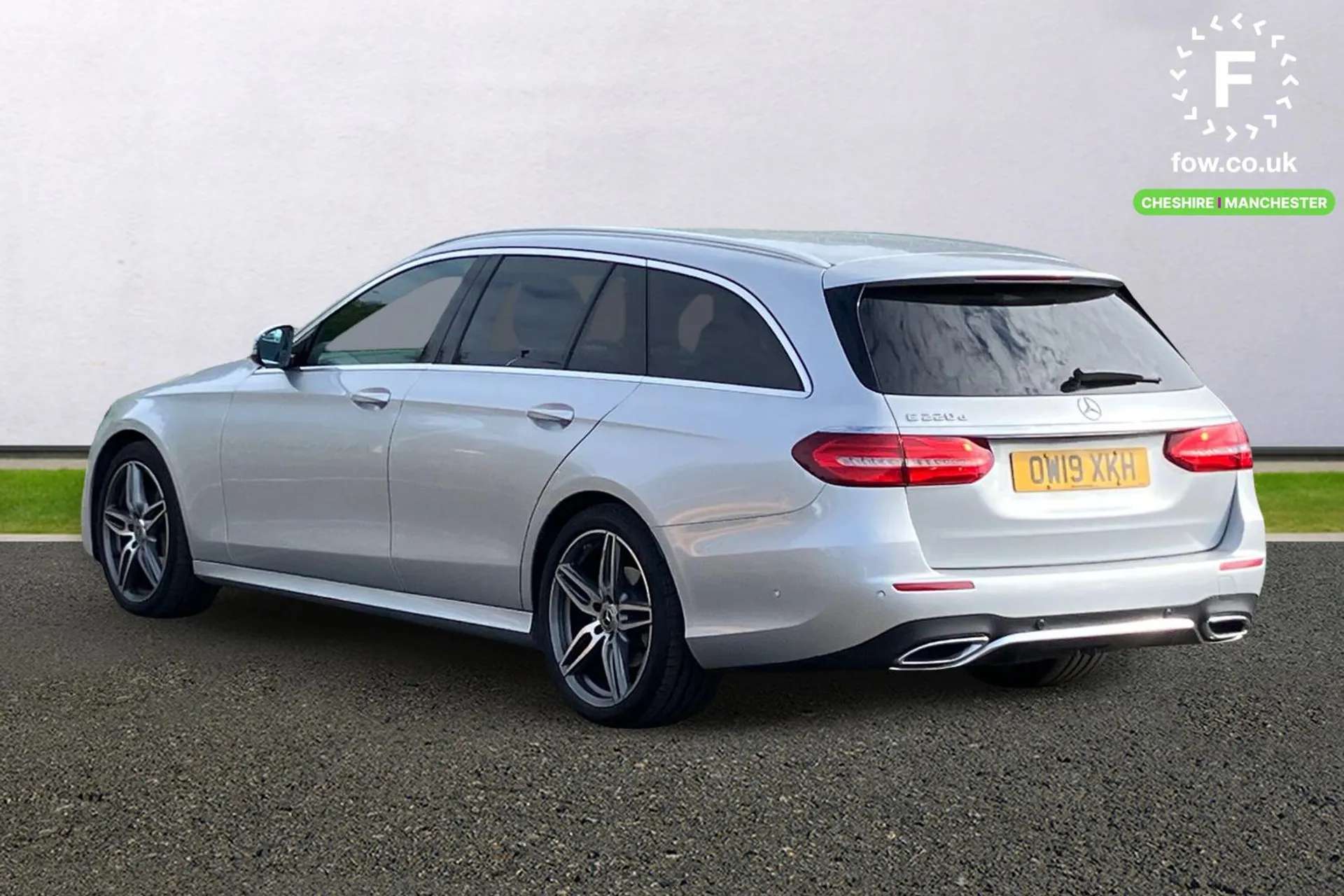 2019 MERCEDES-BENZ E CLASS 2019 MERCEDES-BENZ E CLASS