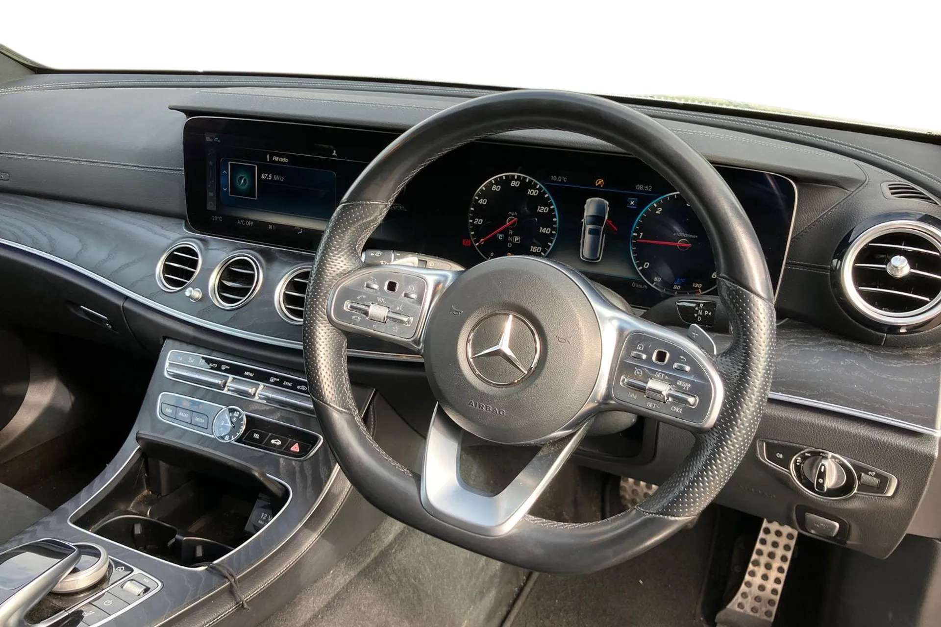 2019 MERCEDES-BENZ E CLASS 2019 MERCEDES-BENZ E CLASS