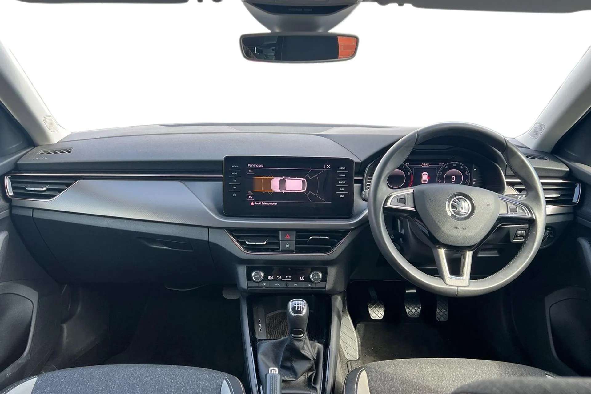 2020 SKODA SCALA 2020 SKODA SCALA