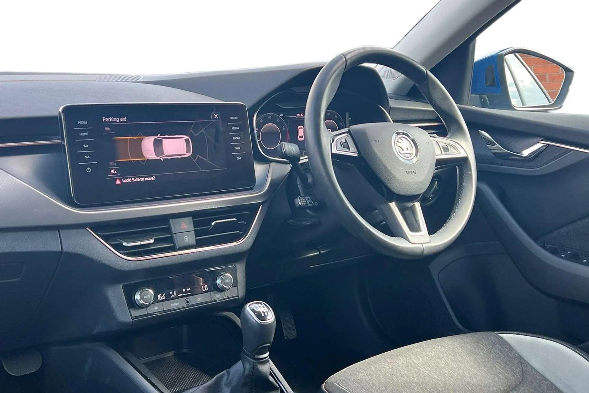 2020 SKODA SCALA 2020 SKODA SCALA