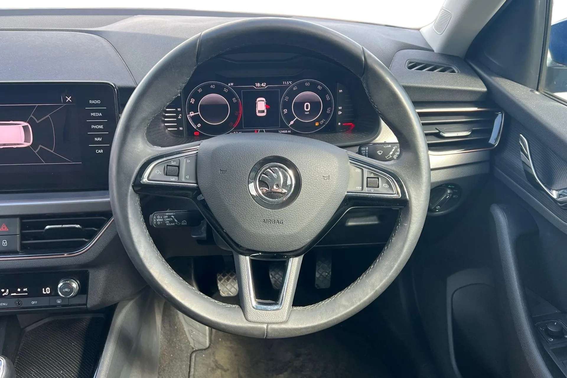 2020 SKODA SCALA 2020 SKODA SCALA