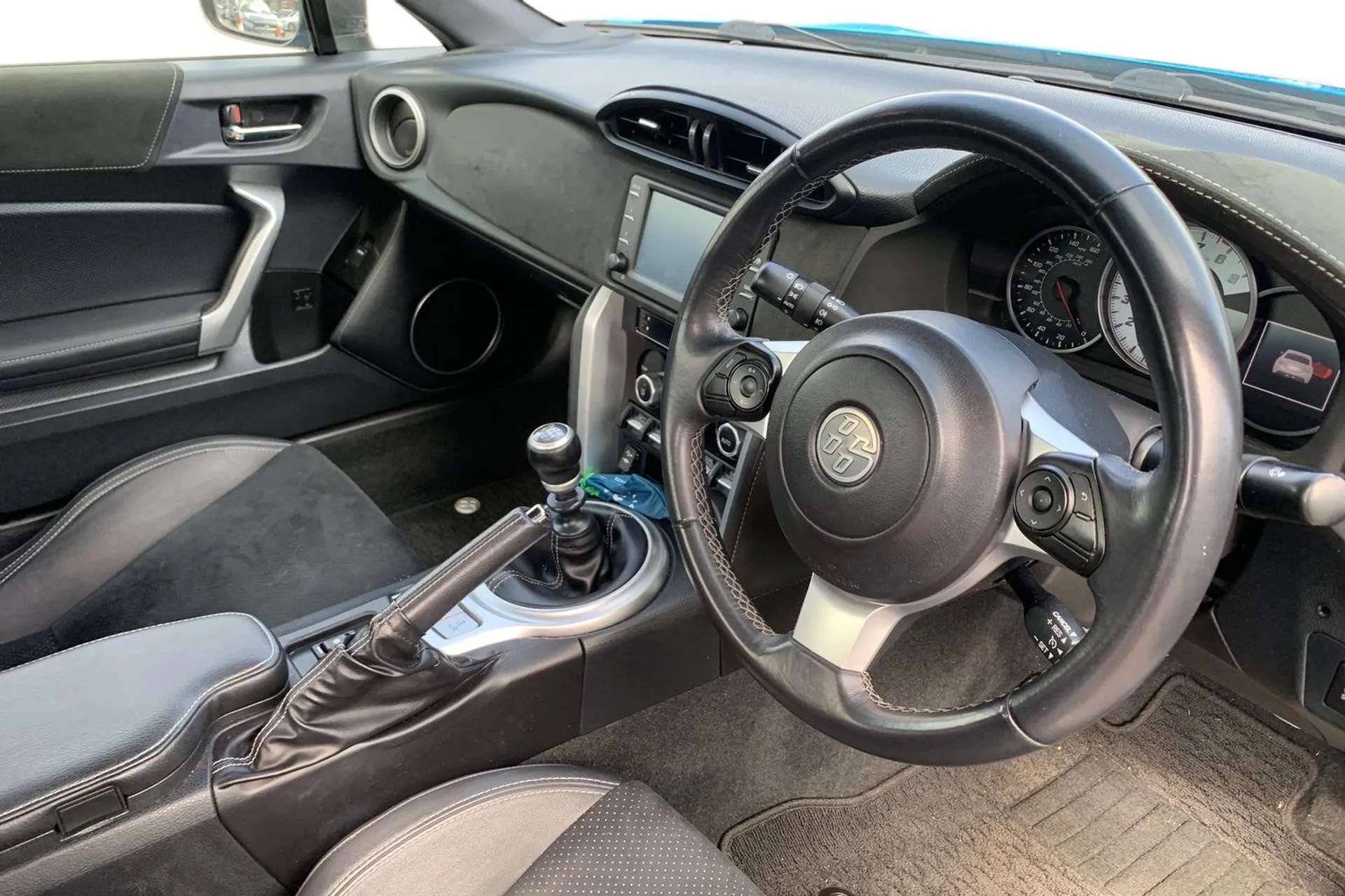 2018 TOYOTA GT86 2018 TOYOTA GT86