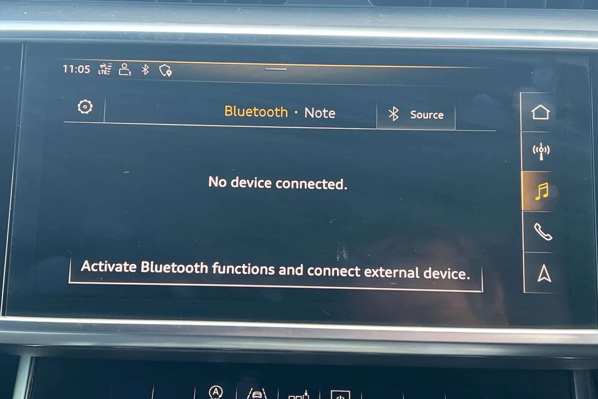 2019 AUDI A6 2019 AUDI A6