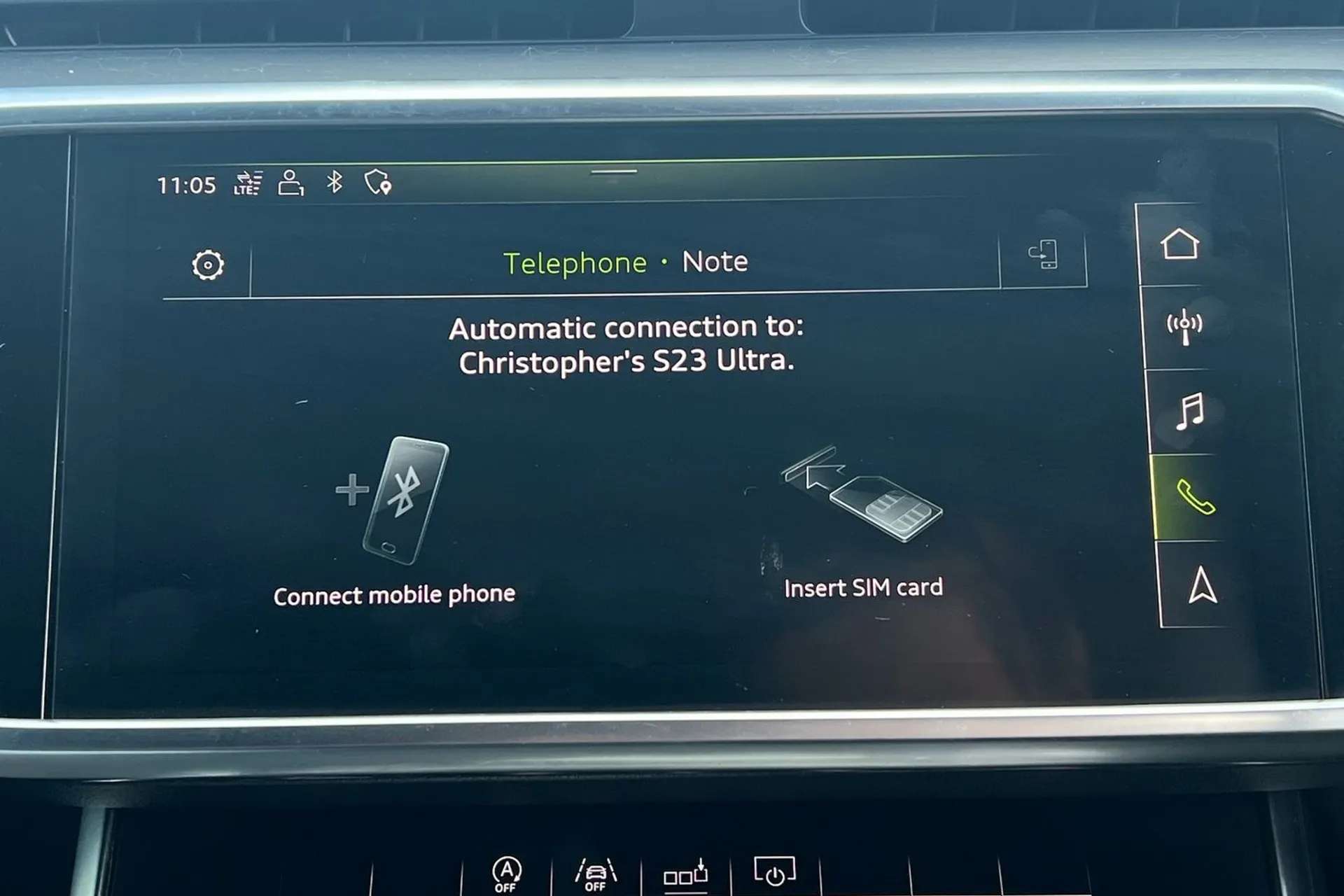 2019 AUDI A6 2019 AUDI A6