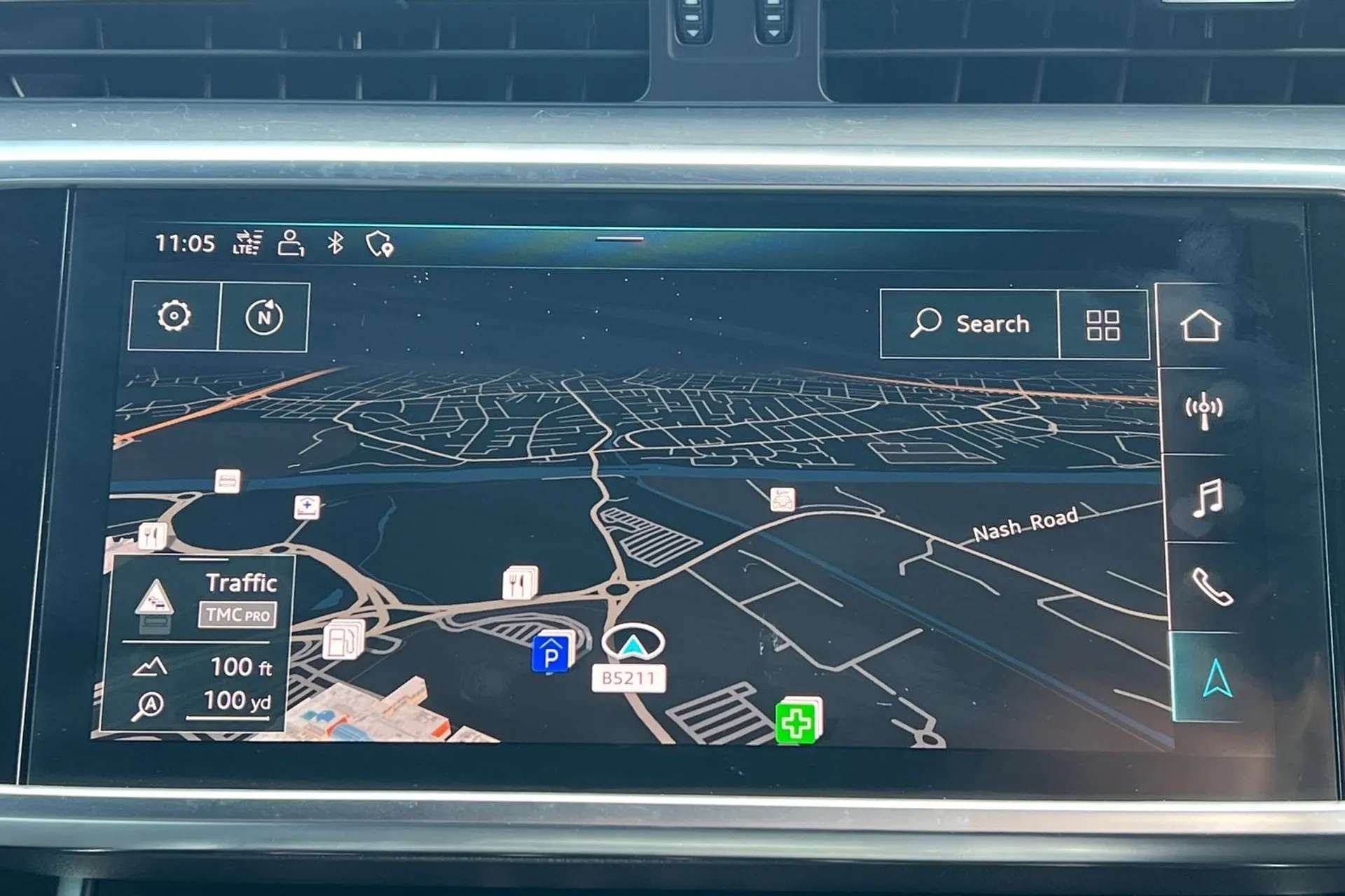 2019 AUDI A6 2019 AUDI A6