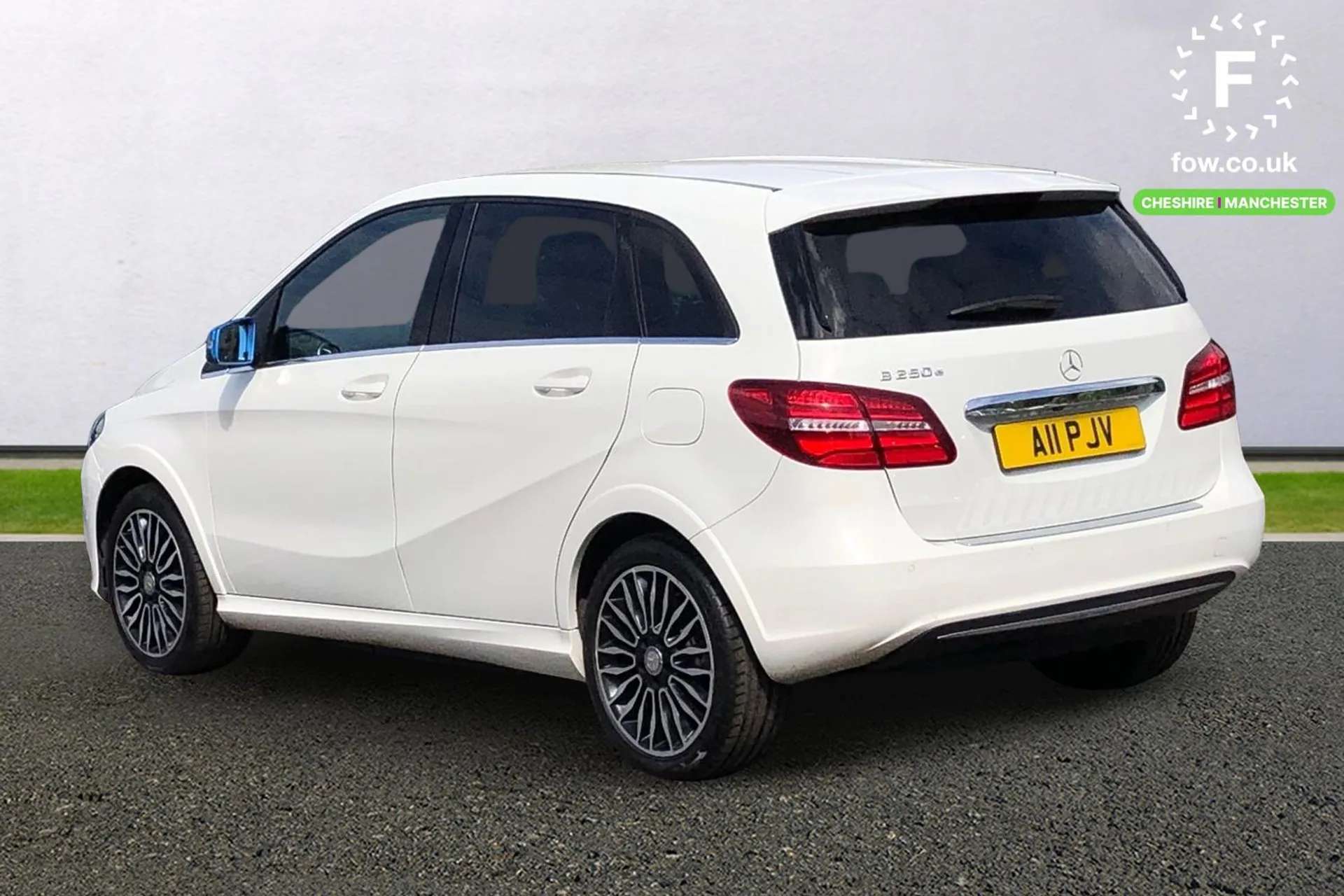 2016 MERCEDES-BENZ B CLASS 2016 MERCEDES-BENZ B CLASS
