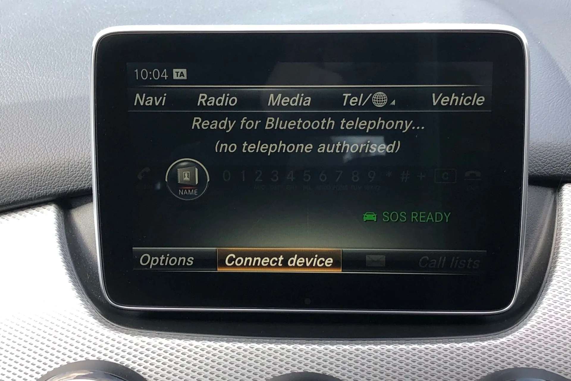 2016 MERCEDES-BENZ B CLASS 2016 MERCEDES-BENZ B CLASS