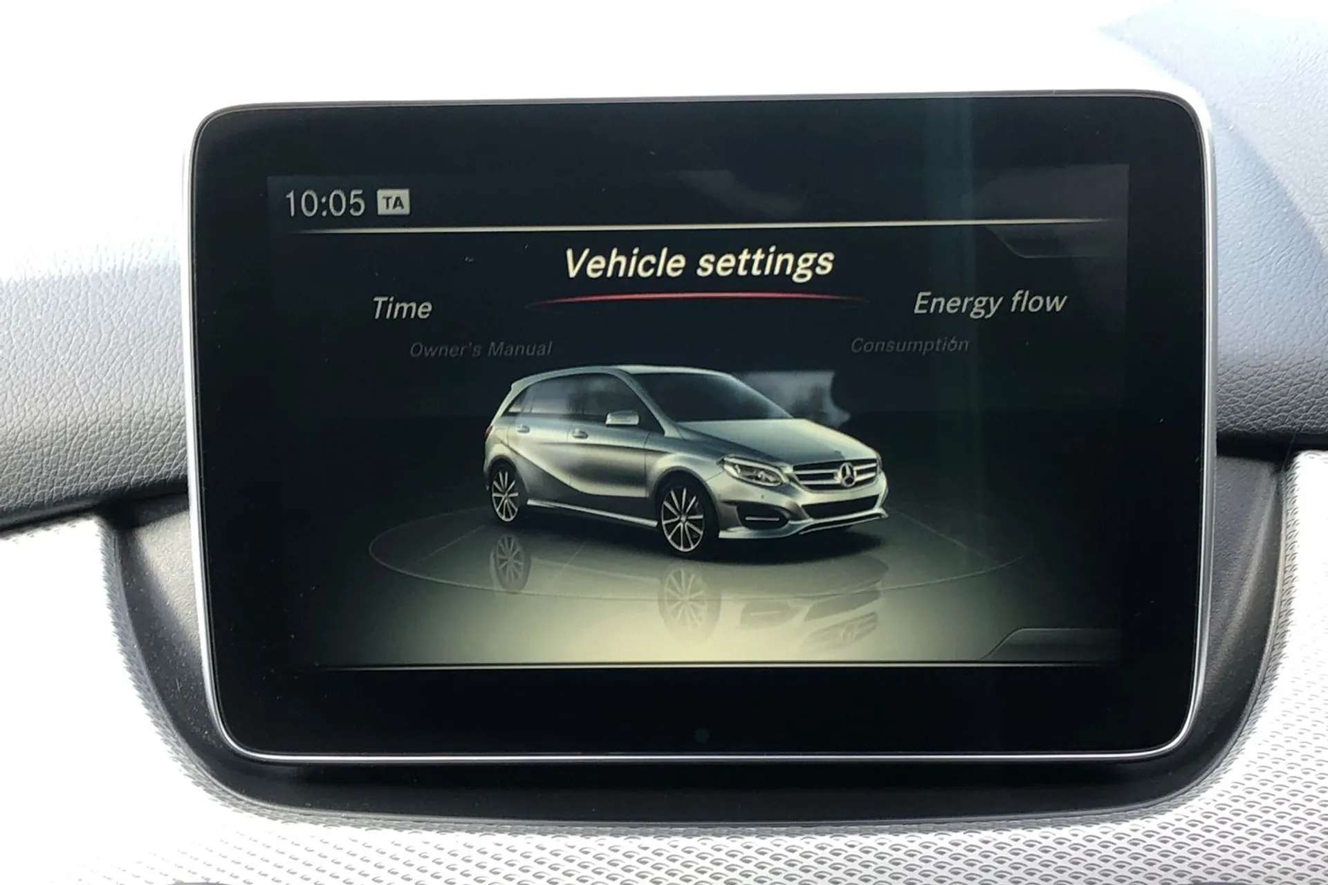 2016 MERCEDES-BENZ B CLASS 2016 MERCEDES-BENZ B CLASS