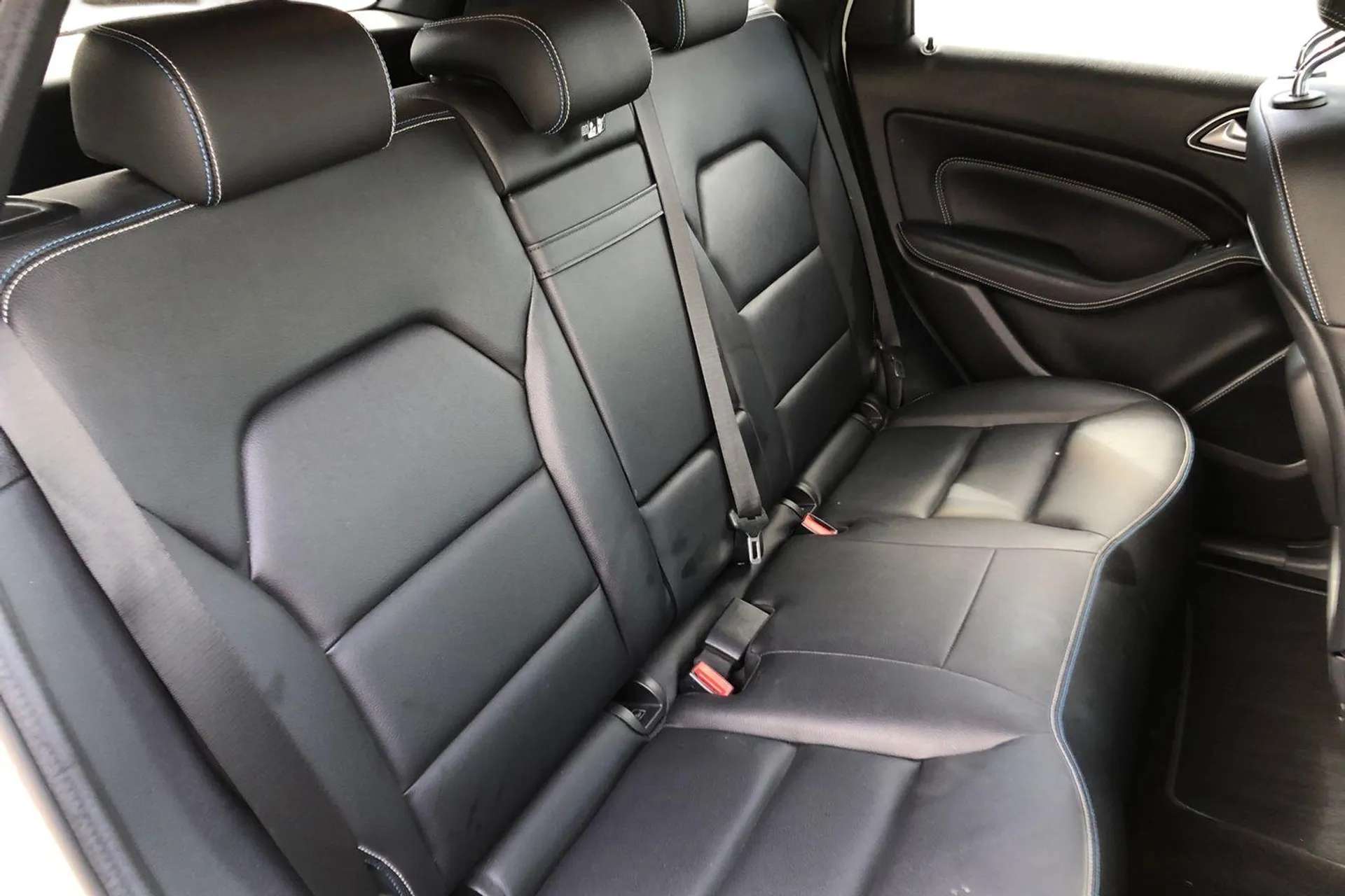 2016 MERCEDES-BENZ B CLASS 2016 MERCEDES-BENZ B CLASS