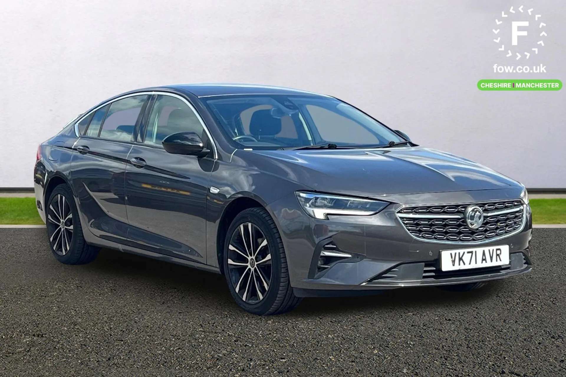 2021 VAUXHALL INSIGNIA 2021 VAUXHALL INSIGNIA