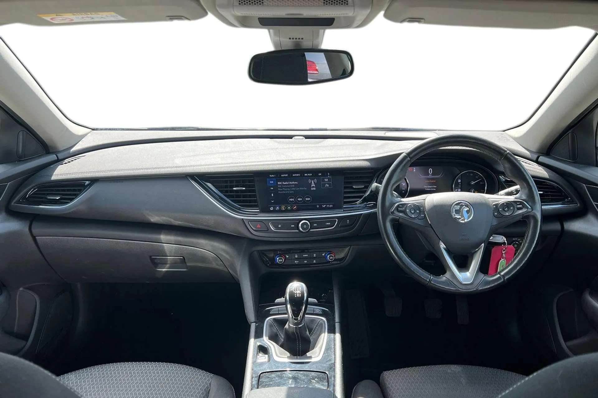 2021 VAUXHALL INSIGNIA 2021 VAUXHALL INSIGNIA