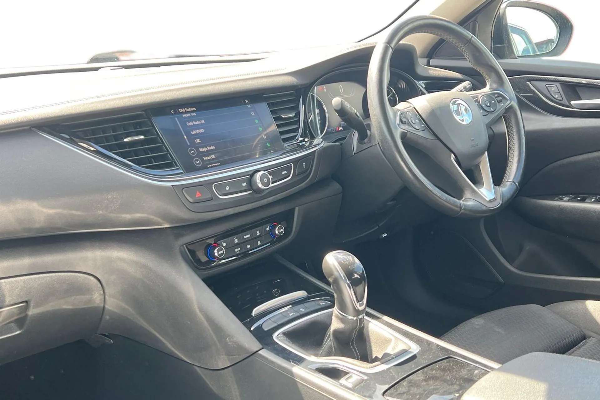 2021 VAUXHALL INSIGNIA 2021 VAUXHALL INSIGNIA