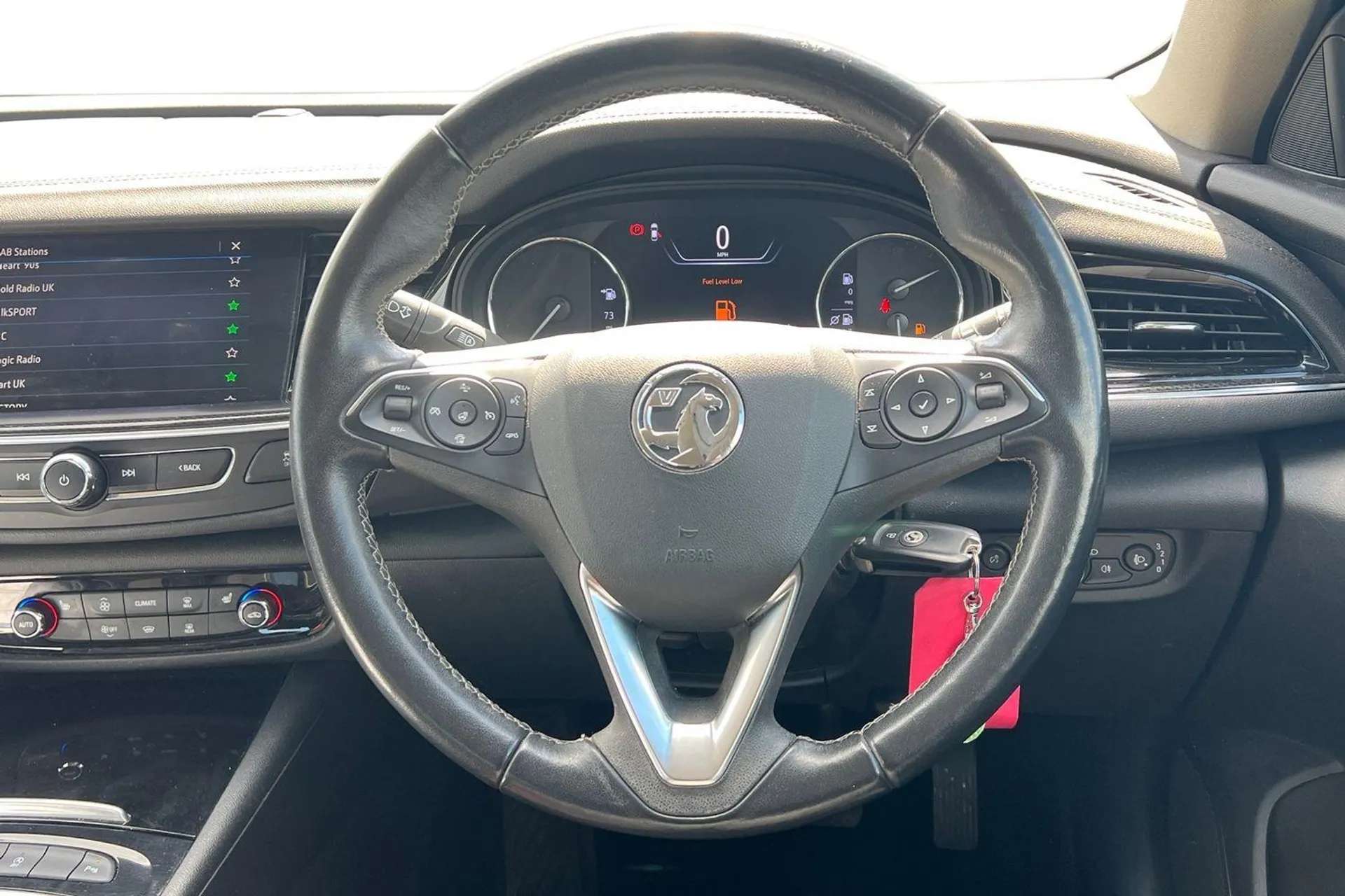 2021 VAUXHALL INSIGNIA 2021 VAUXHALL INSIGNIA