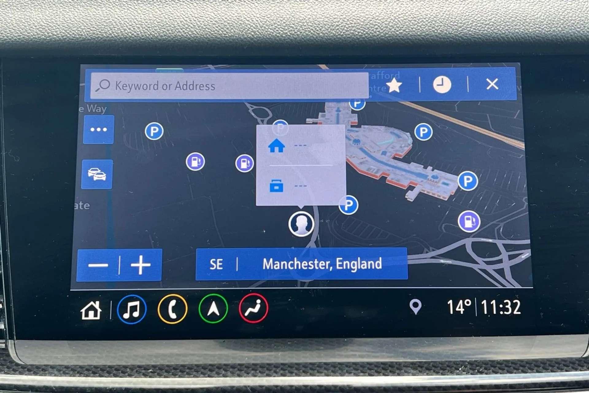 2021 VAUXHALL INSIGNIA 2021 VAUXHALL INSIGNIA