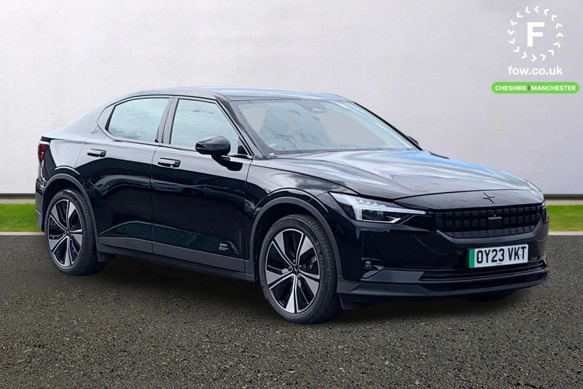 2023 POLESTAR 2 2023 POLESTAR 2