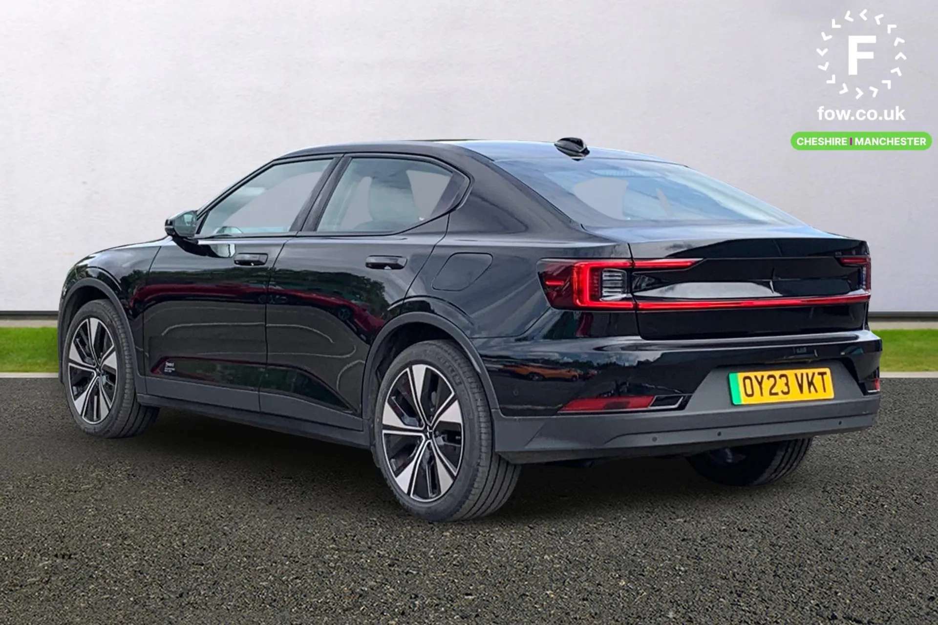 2023 POLESTAR 2 2023 POLESTAR 2