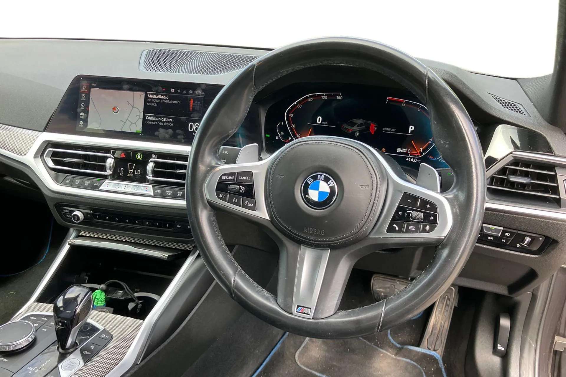 2021 BMW 3 SERIES 2021 BMW 3 SERIES