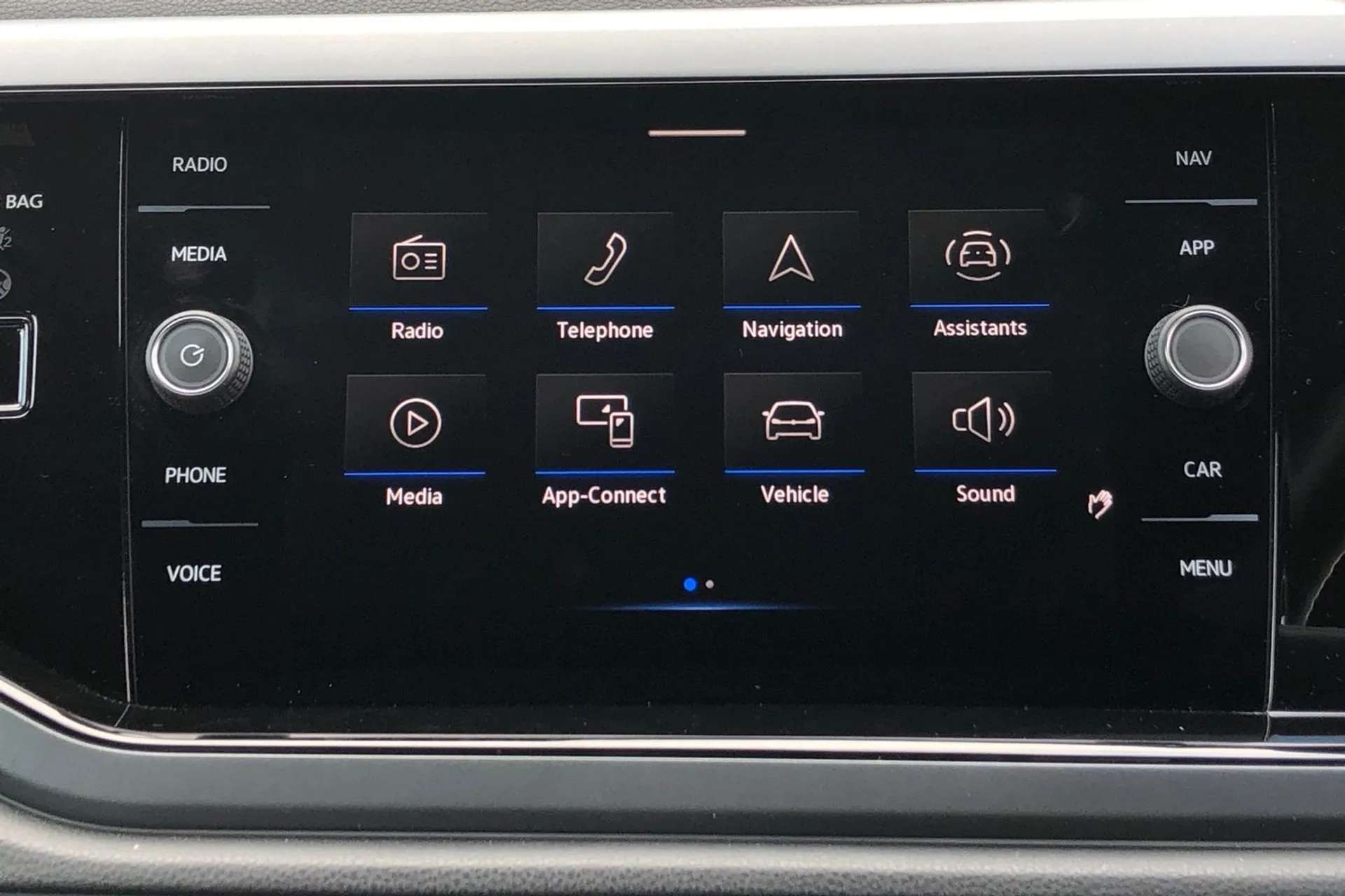 2023 VOLKSWAGEN TAIGO 2023 VOLKSWAGEN TAIGO