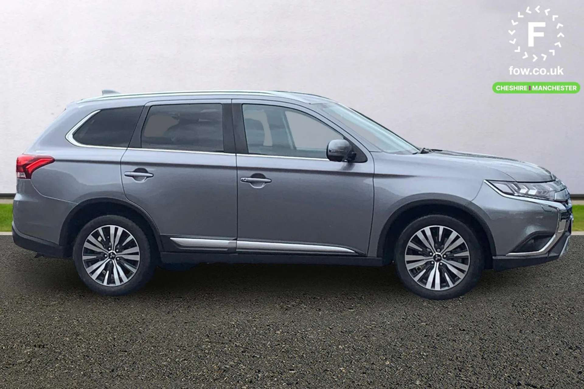 2021 MITSUBISHI OUTLANDER 2021 MITSUBISHI OUTLANDER