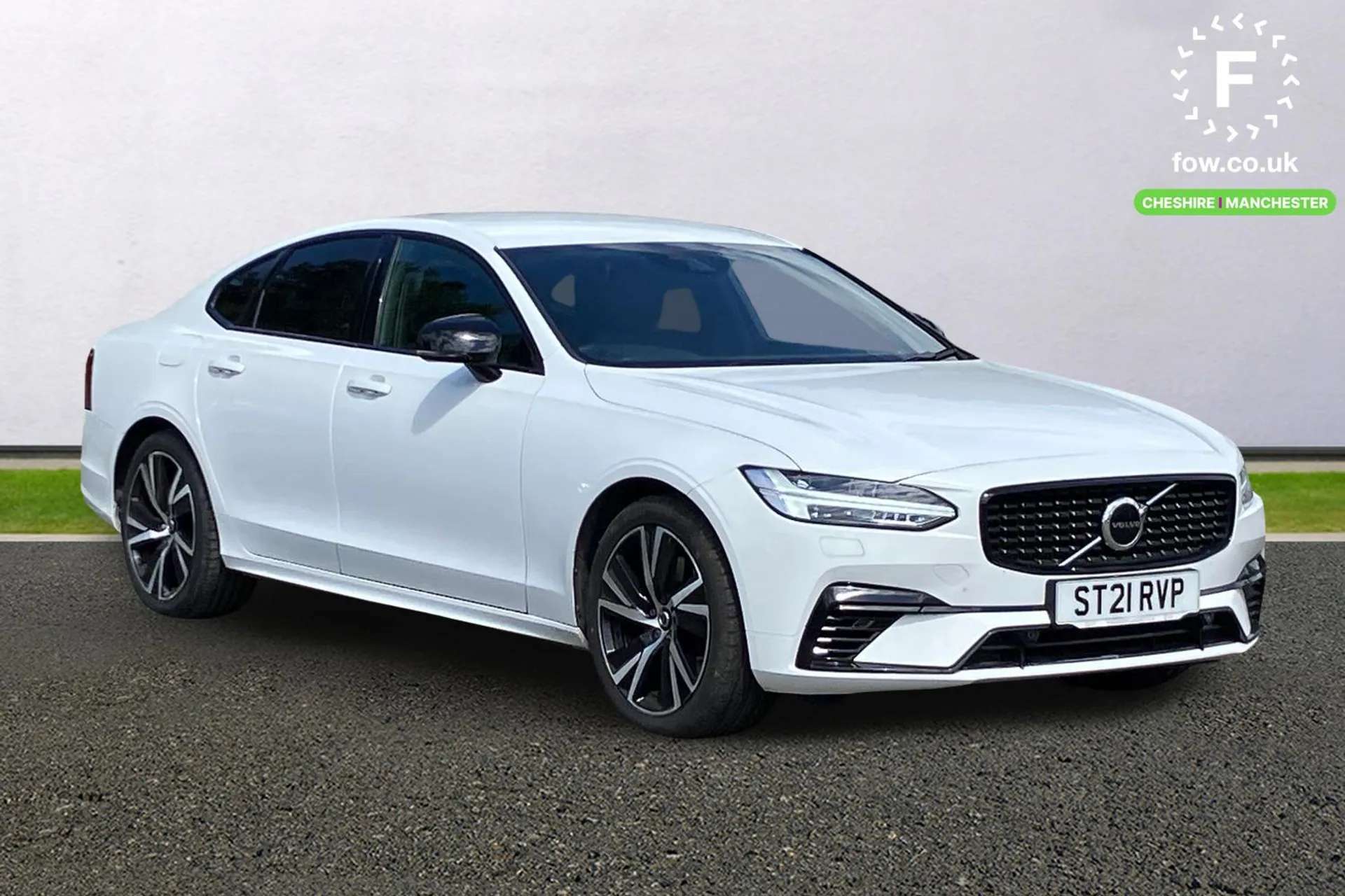 2021 VOLVO S90 2021 VOLVO S90