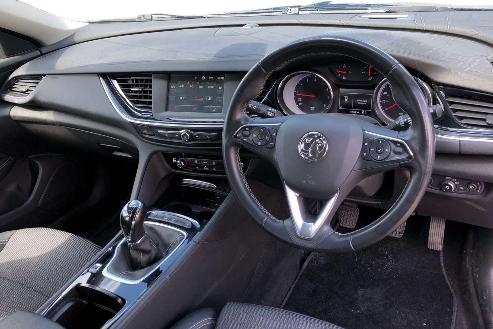 2019 VAUXHALL INSIGNIA 2019 VAUXHALL INSIGNIA