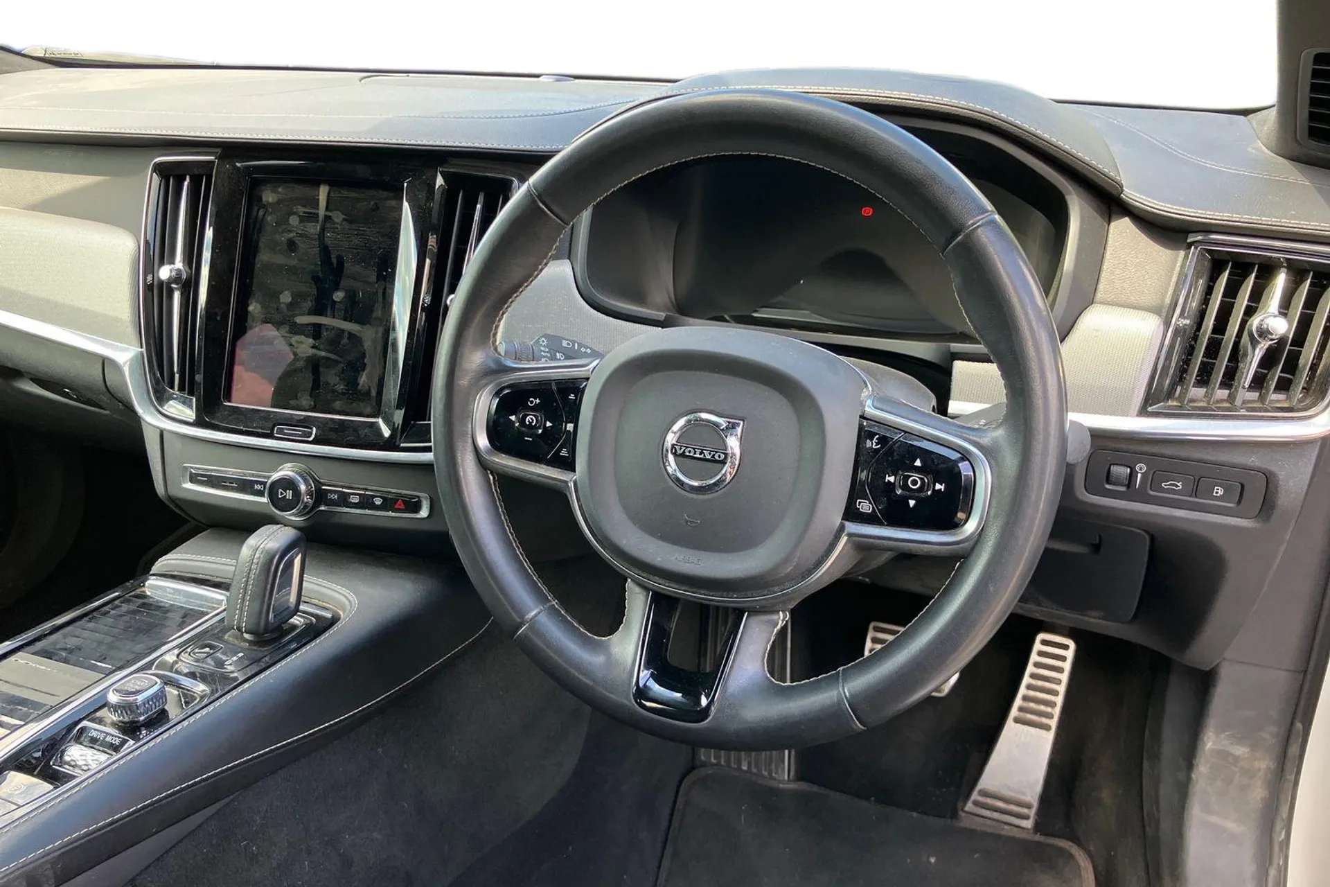 2021 VOLVO S90 2021 VOLVO S90