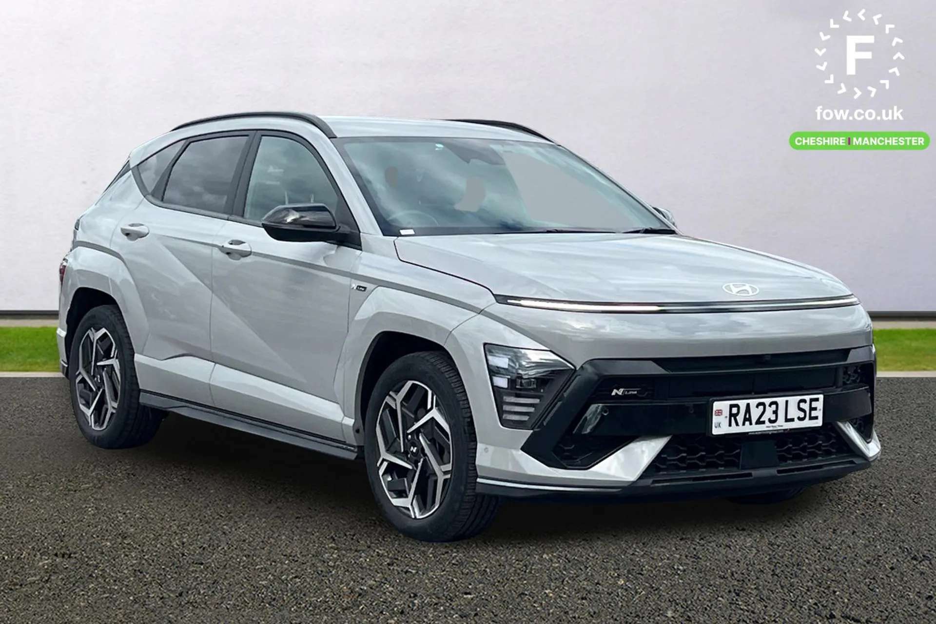 2023 HYUNDAI KONA 2023 HYUNDAI KONA