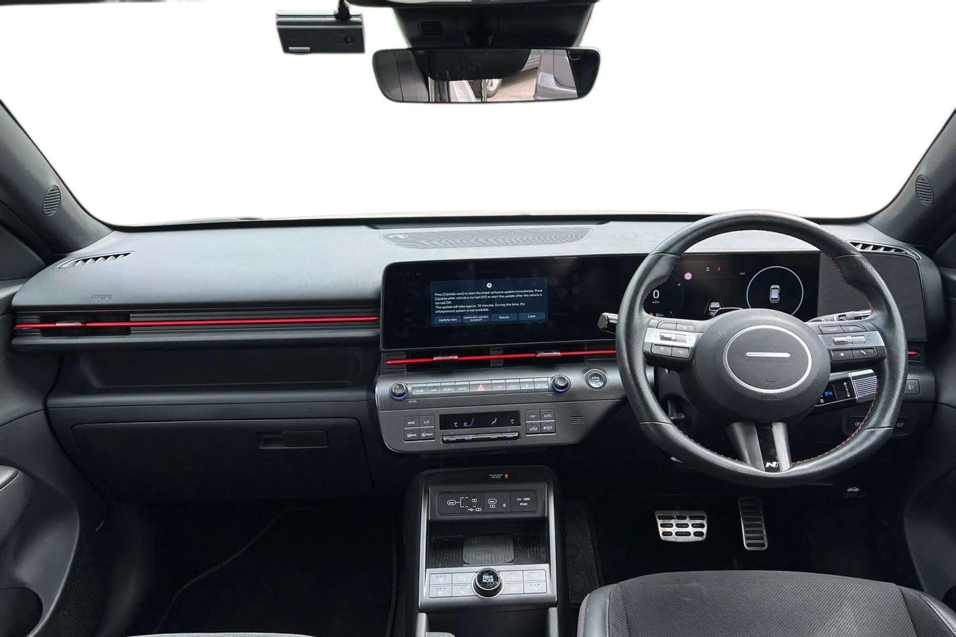 2023 HYUNDAI KONA 2023 HYUNDAI KONA